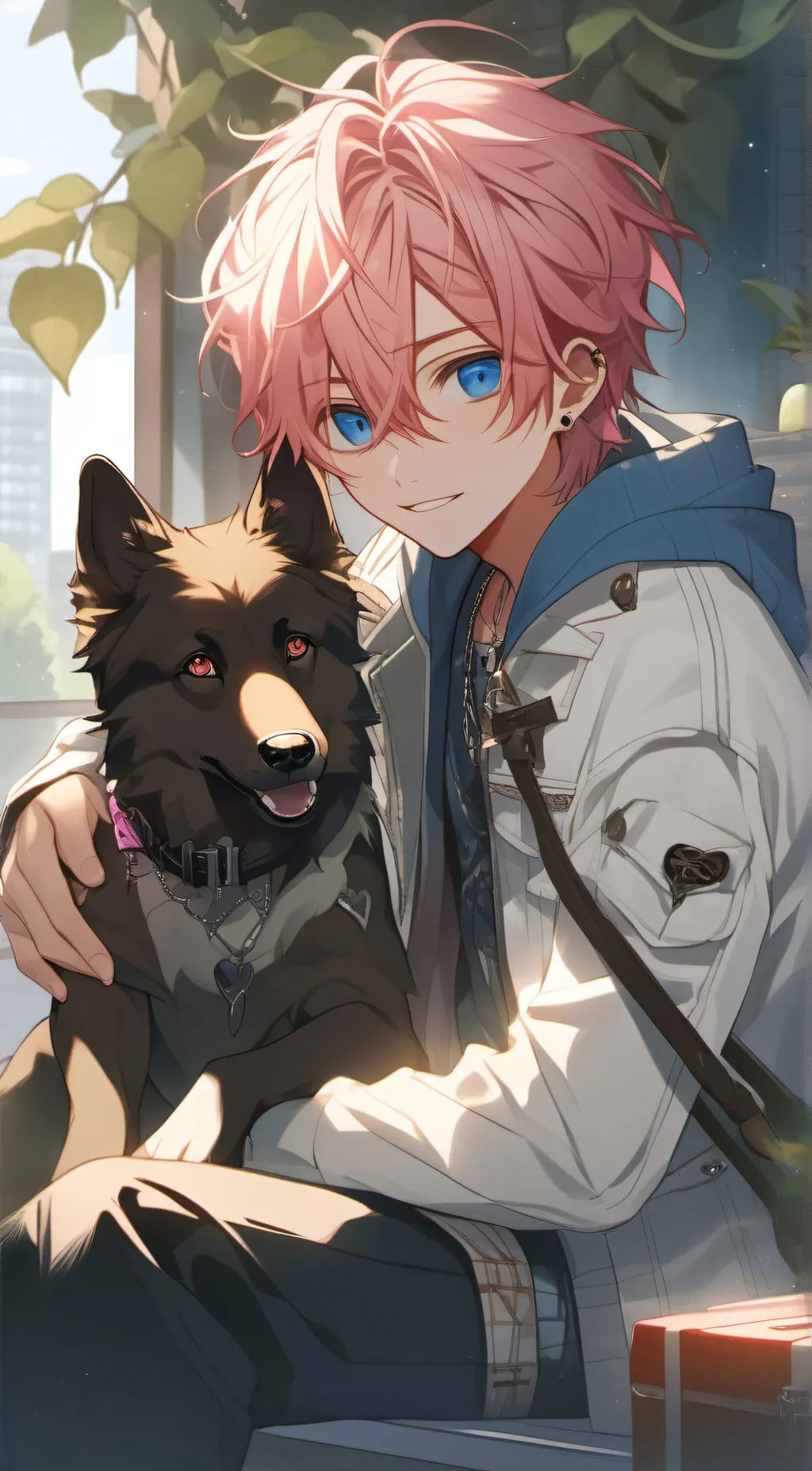 Talkie AI - Chat with ❤️❤️CHRUE❤️❤️