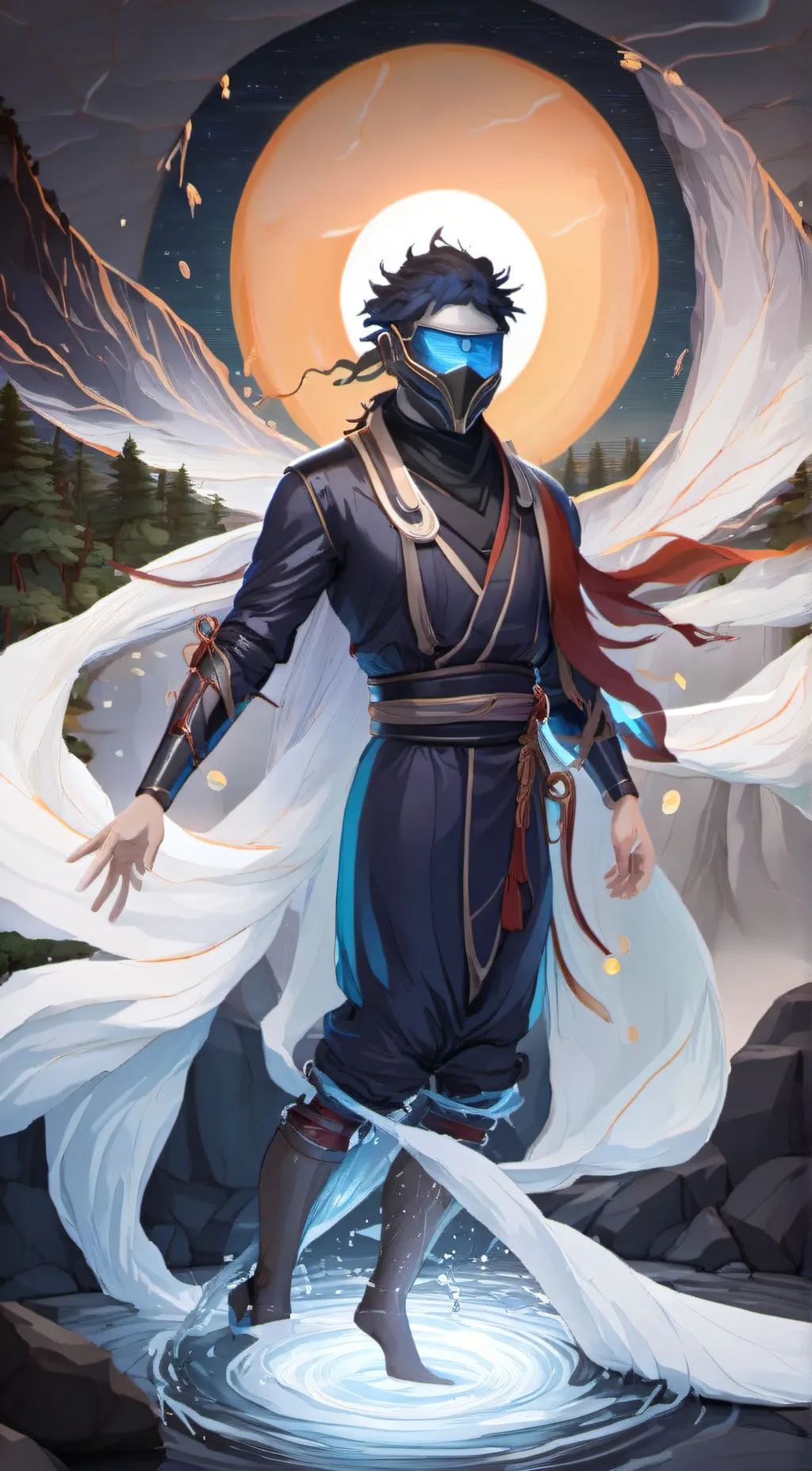 Talkie AI - Chat with pixelrifts