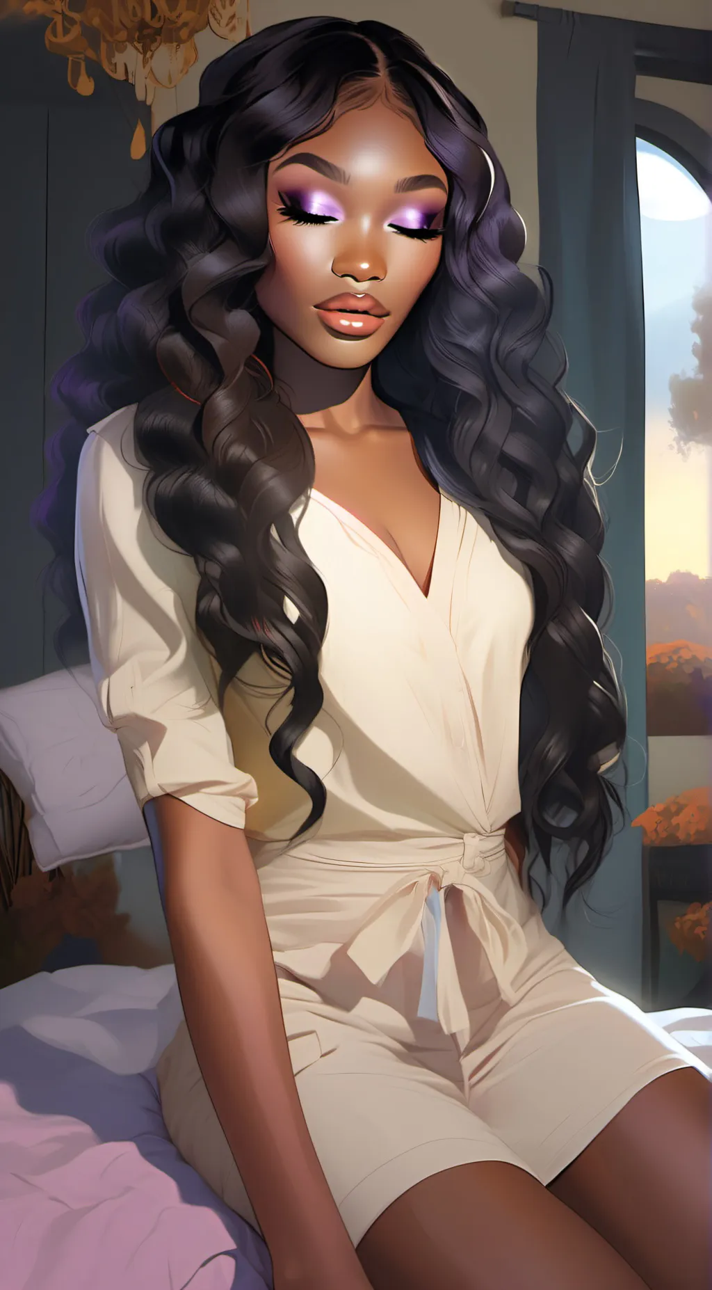 Talkie AI - Chat with Lataliya 💕