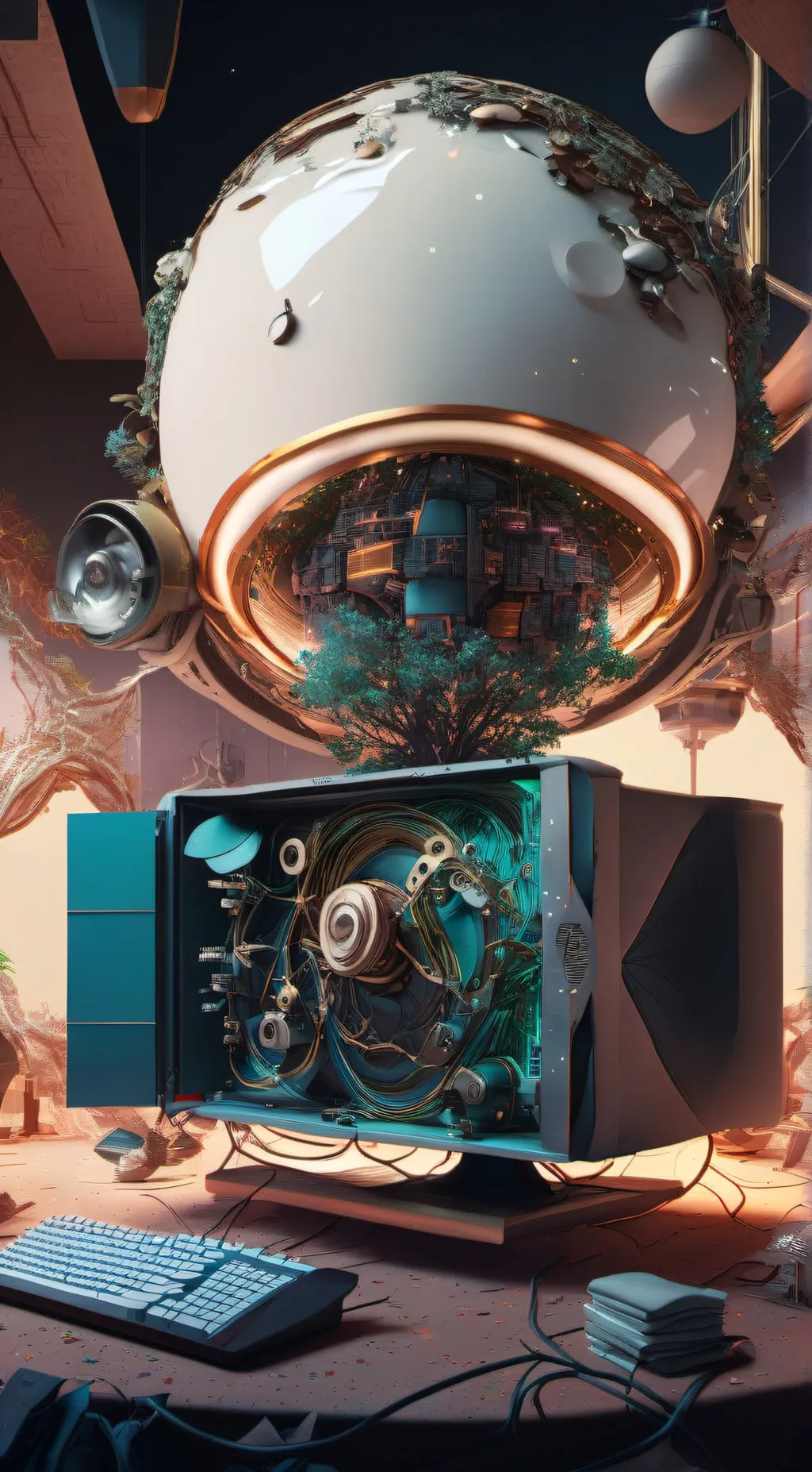 Talkie AI - Chat with AI assistant