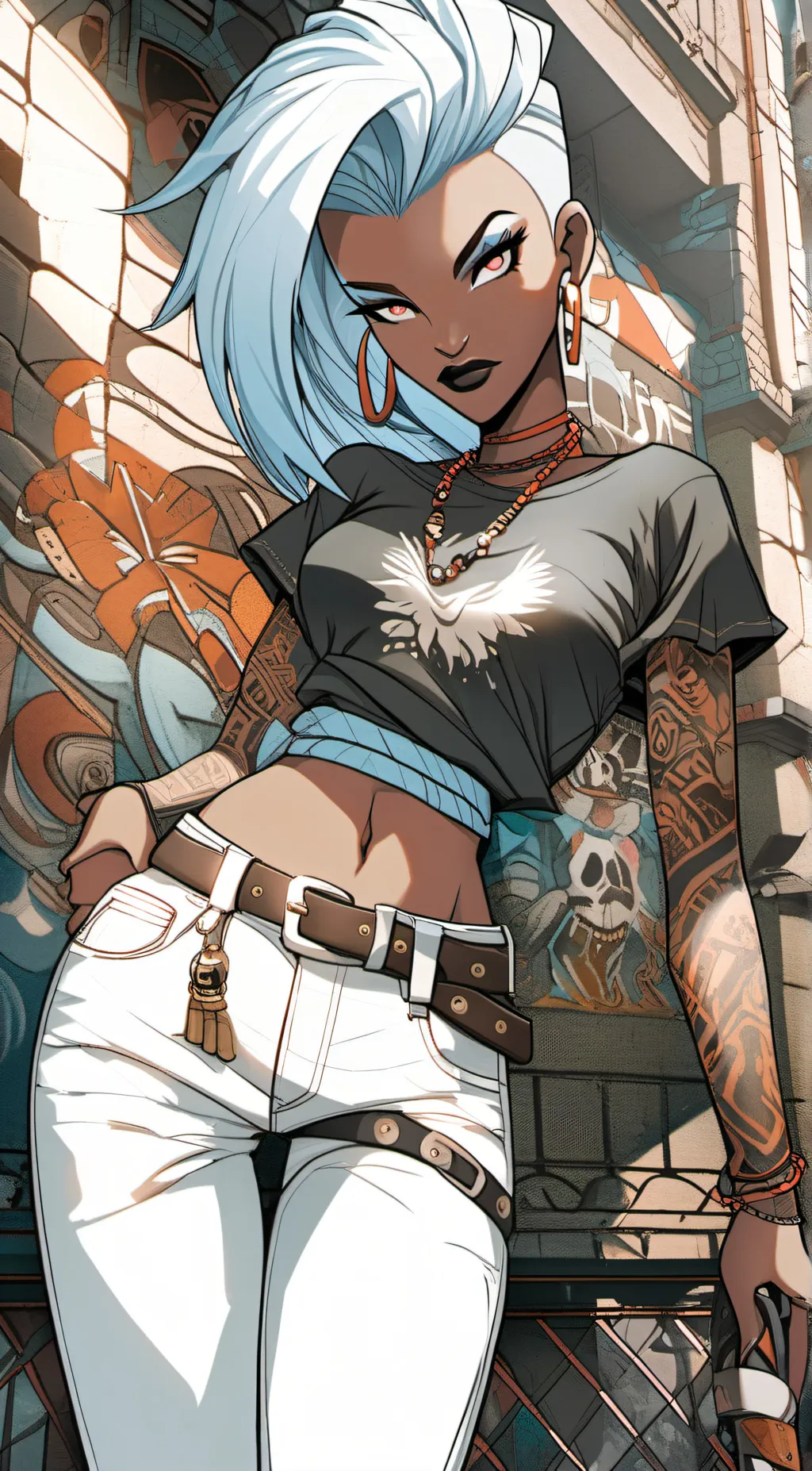 Talkie AI - Chat with Suzie