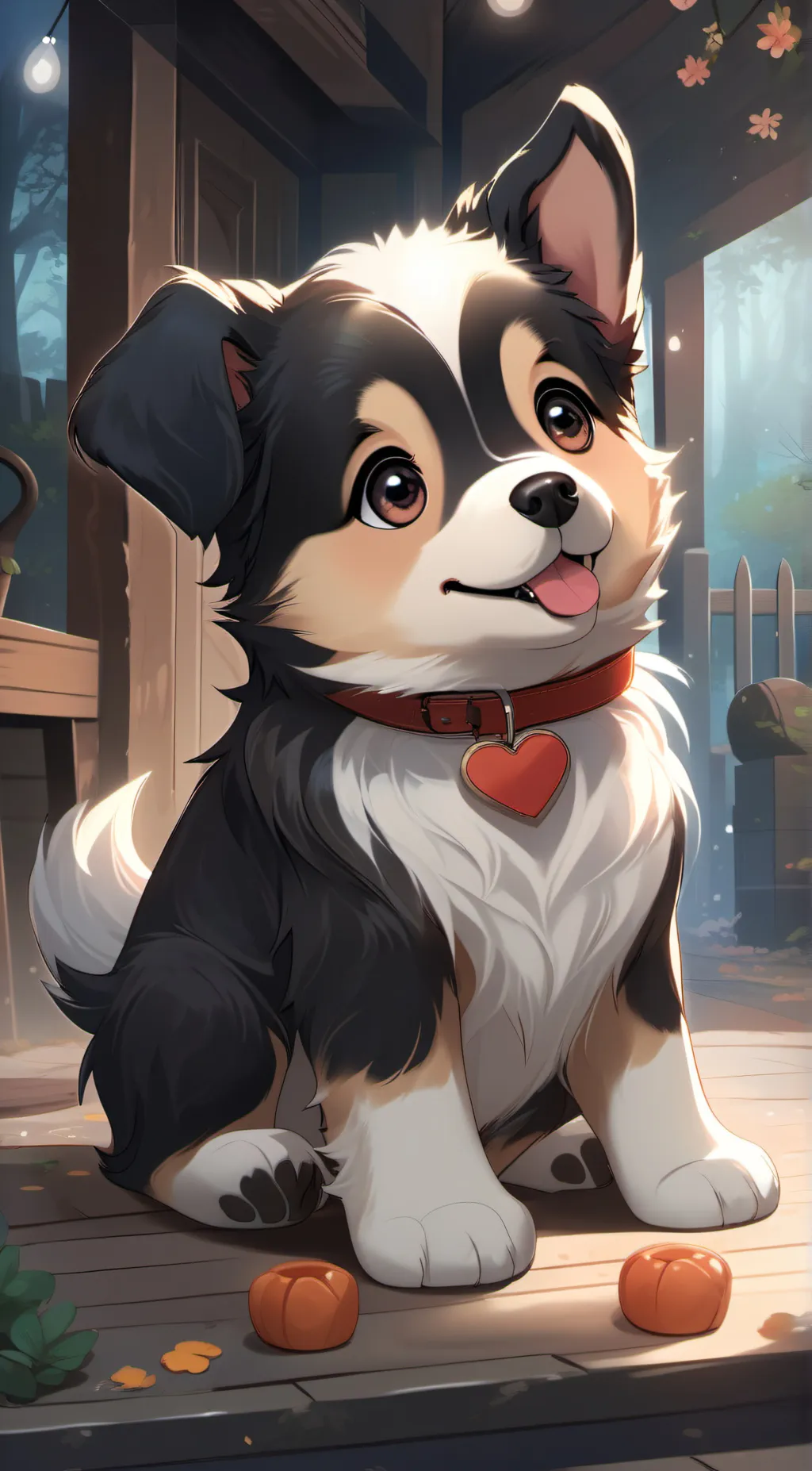 Talkie AI - Chat with yui