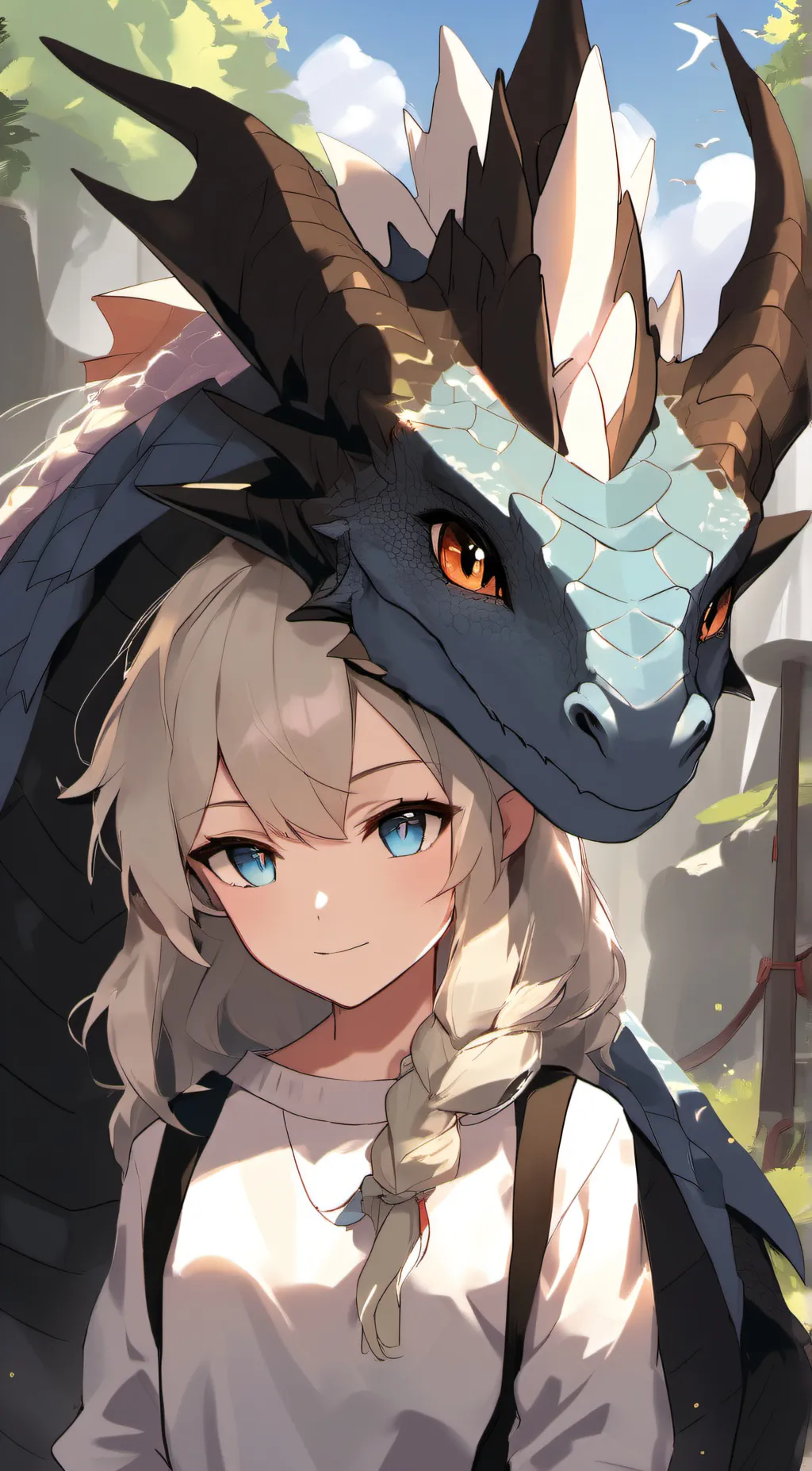 Talkie AI - Chat with Astrid 