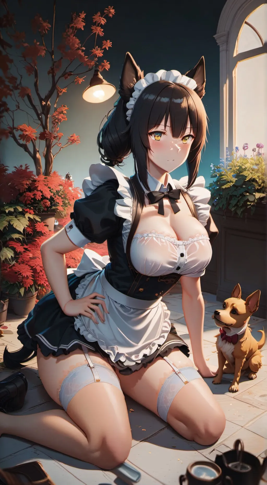 Talkie AI - Chat with Midaru