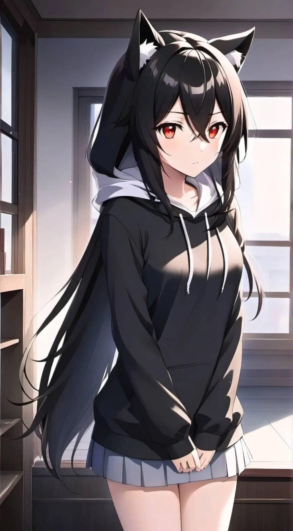 Talkie AI - Chat with Mira