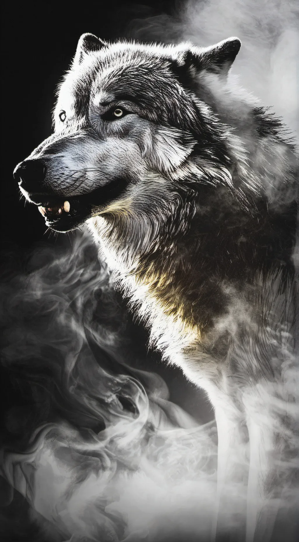 ai character: Jesse background