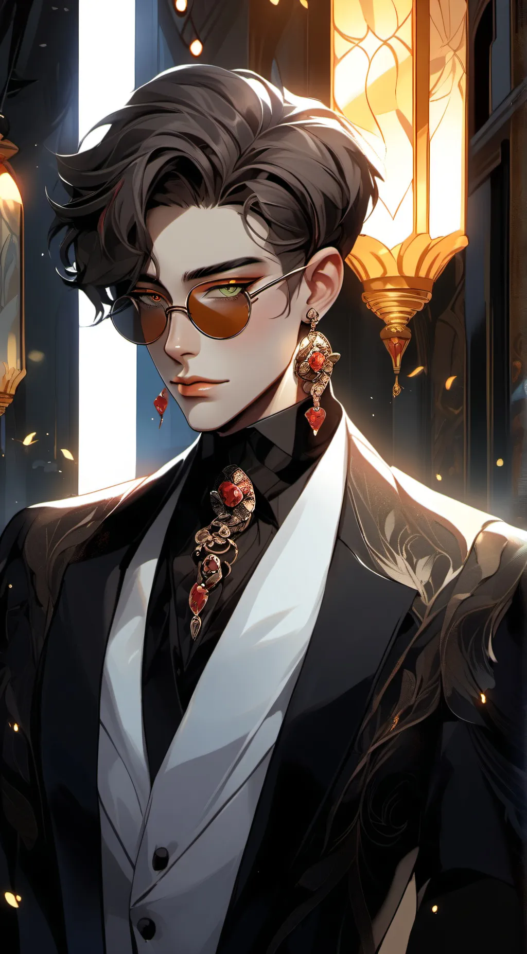 Talkie AI - Chat with Otis miles