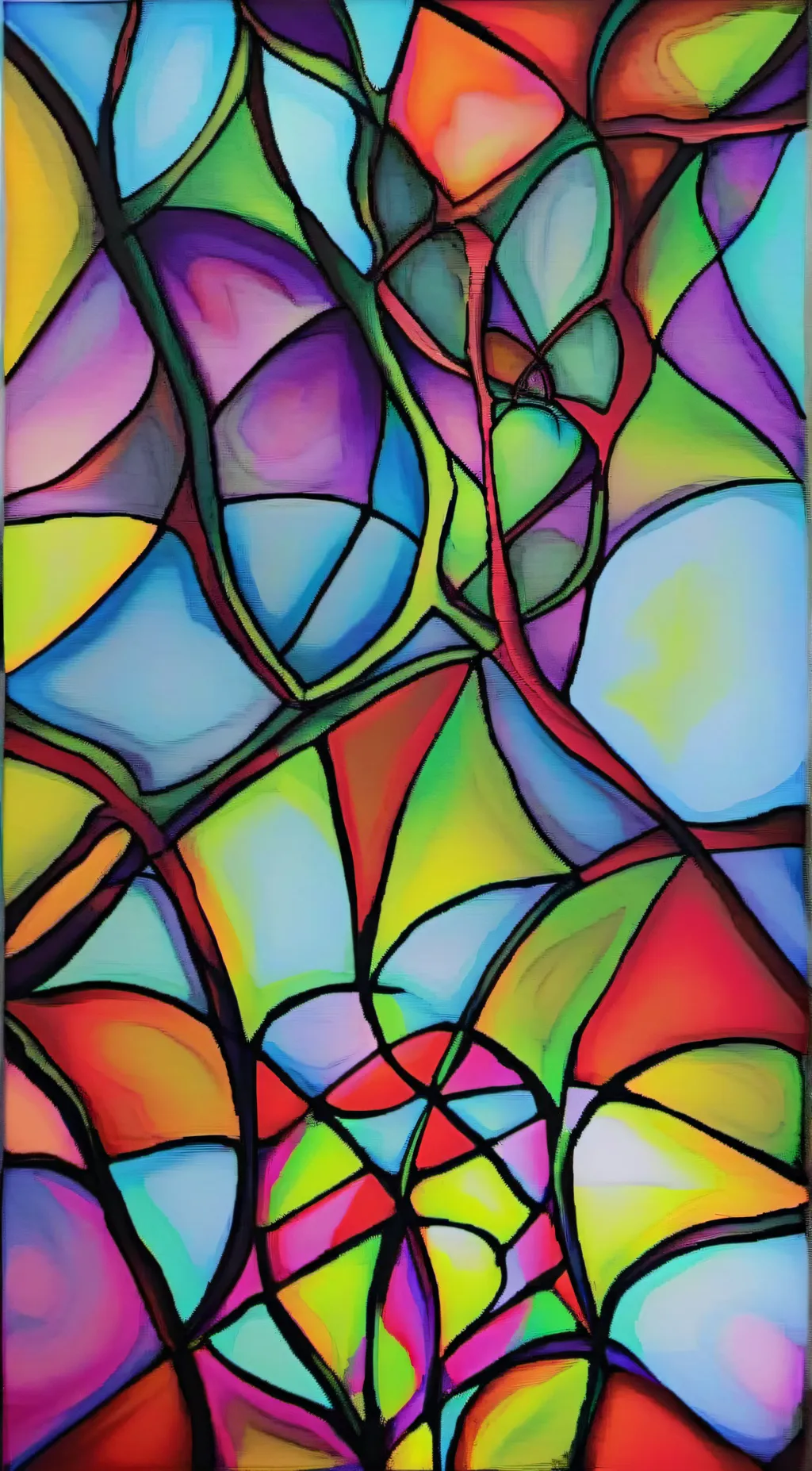 Talkie AI - Chat with Mutant mayhem!Yay!