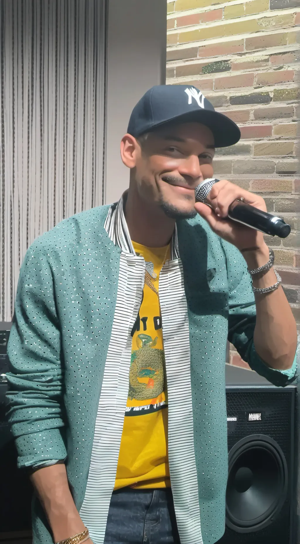 Talkie AI - Chat with 2pack