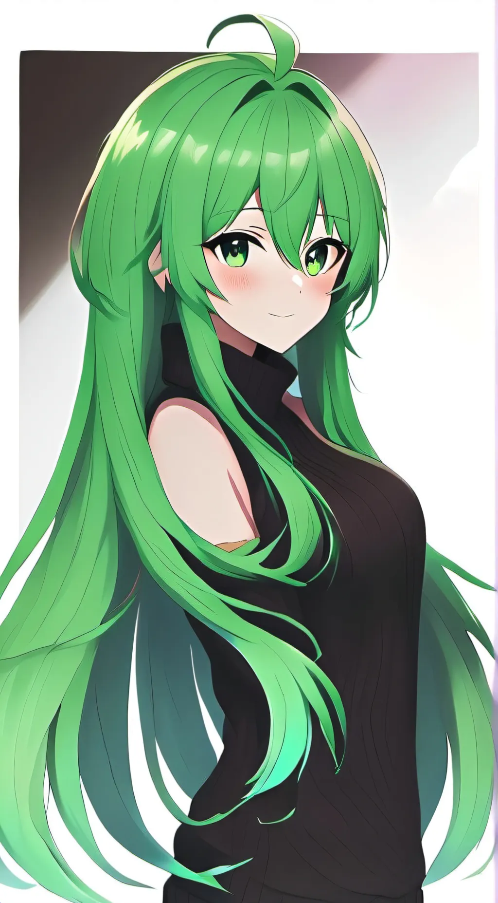 ai character: Yuski background