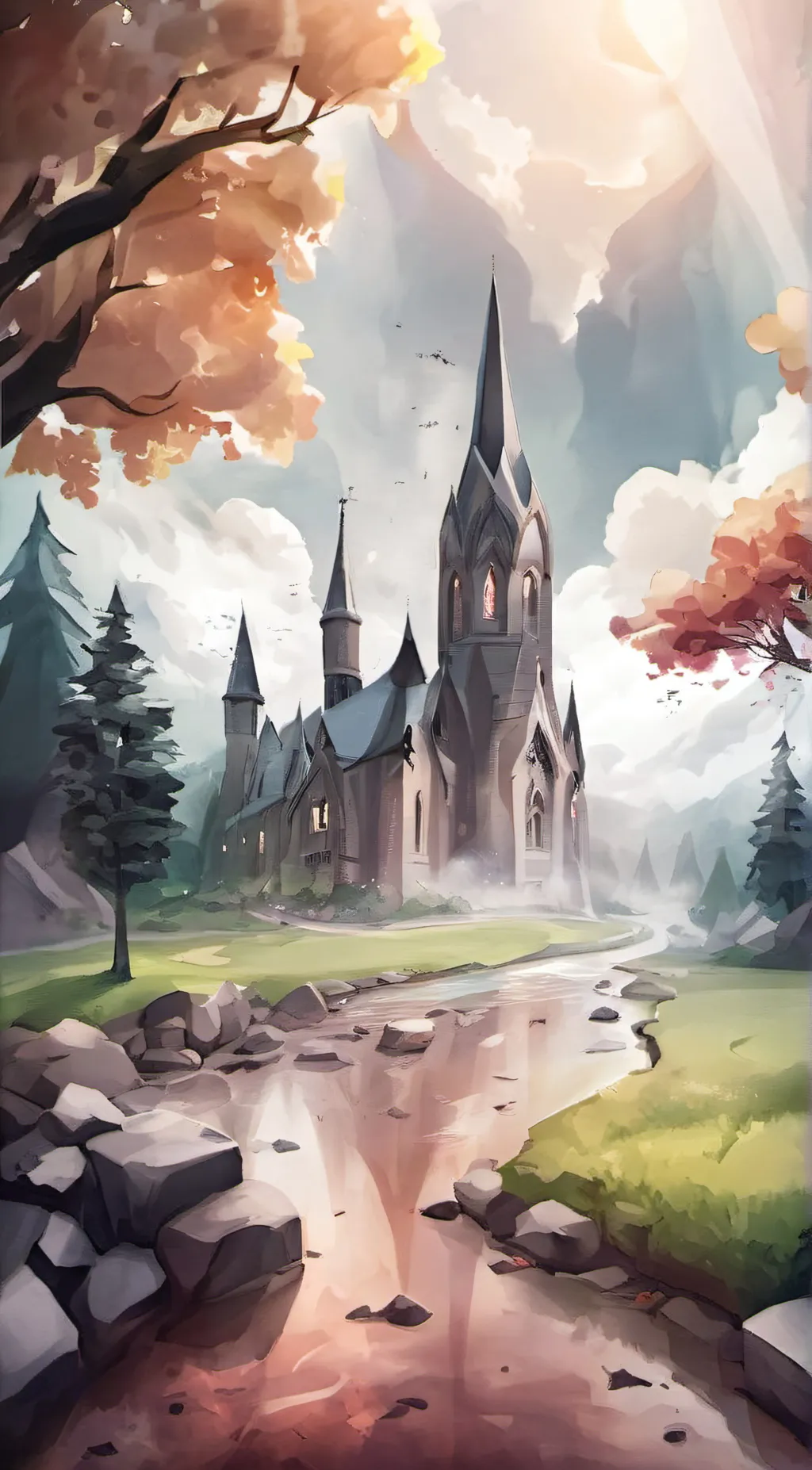 Talkie AI - Chat with Autism test