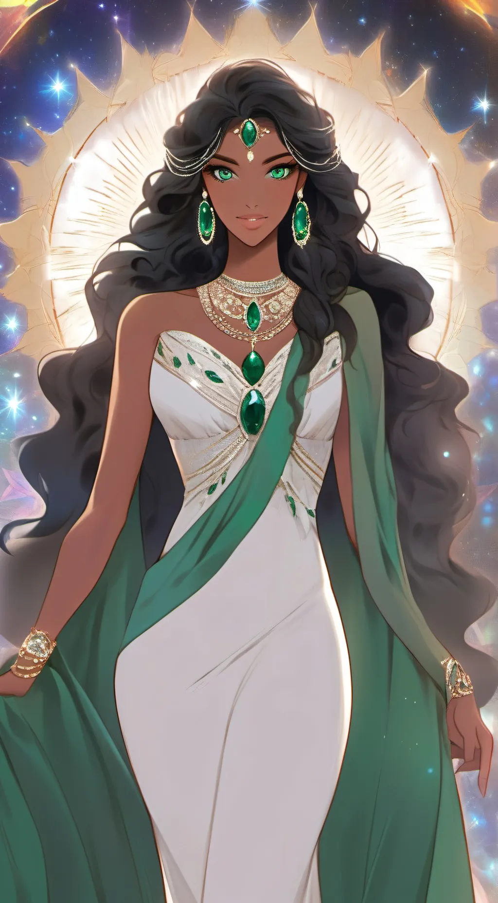 Talkie AI - Chat with Cassandra 