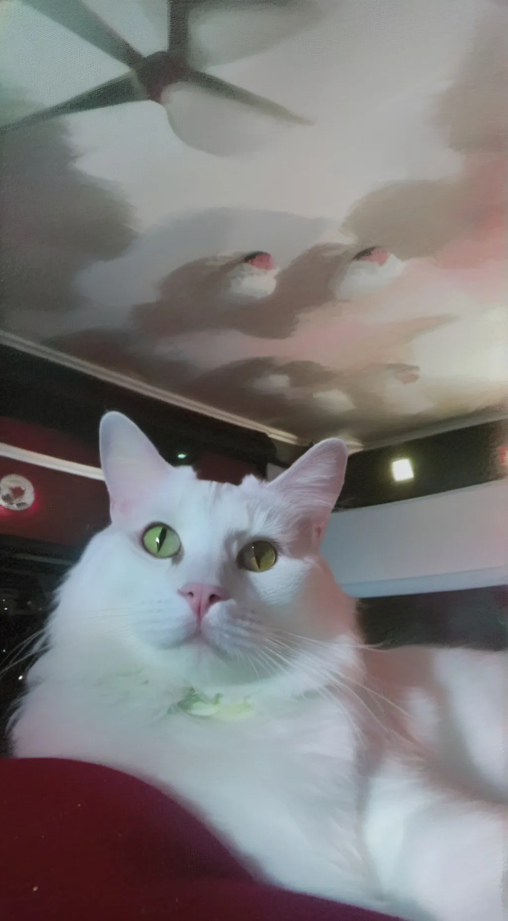 Talkie AI - Chat with oscar