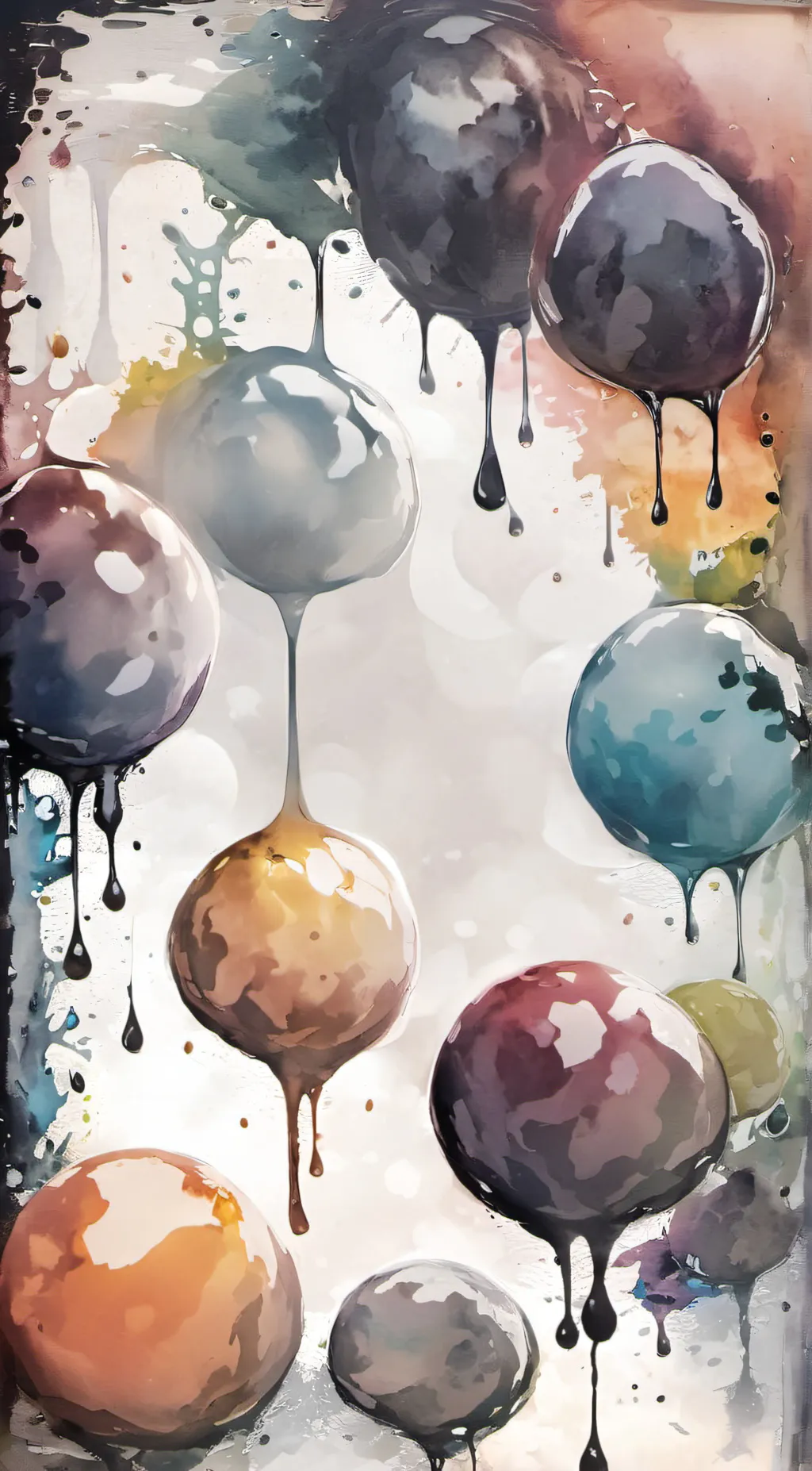 ai character: TADC+sonic  background