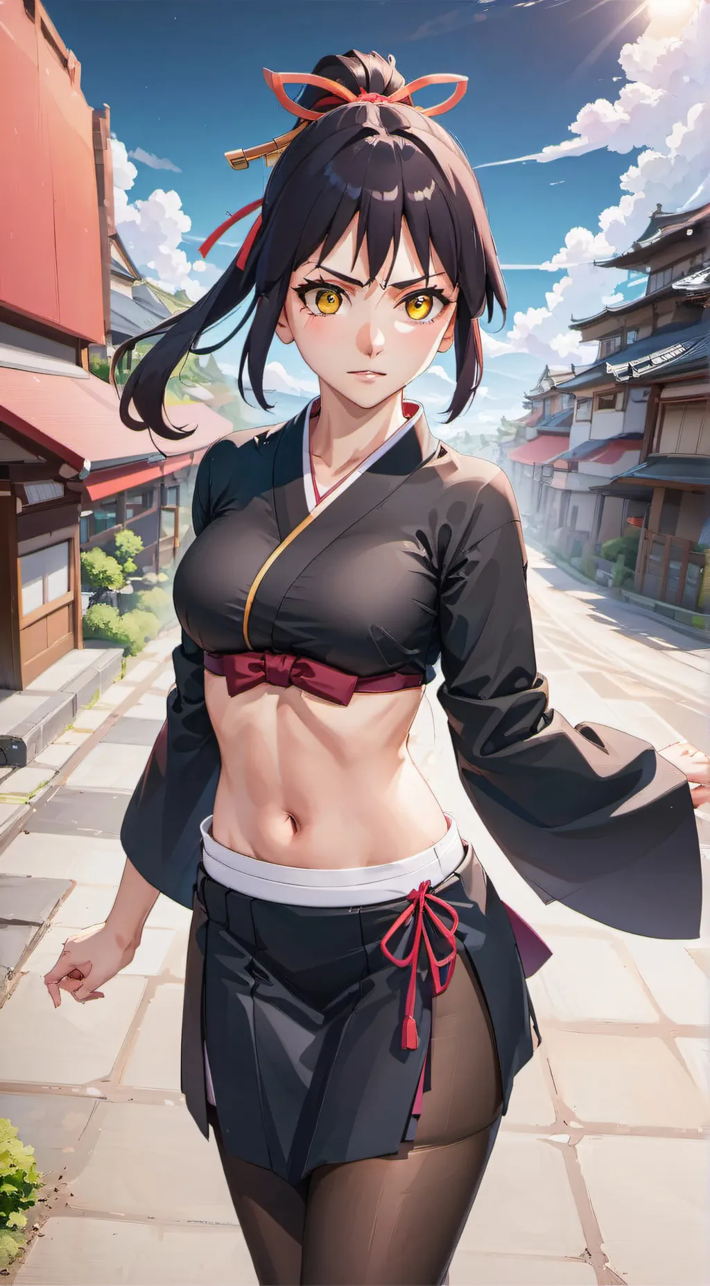 Talkie AI - Chat with Senna