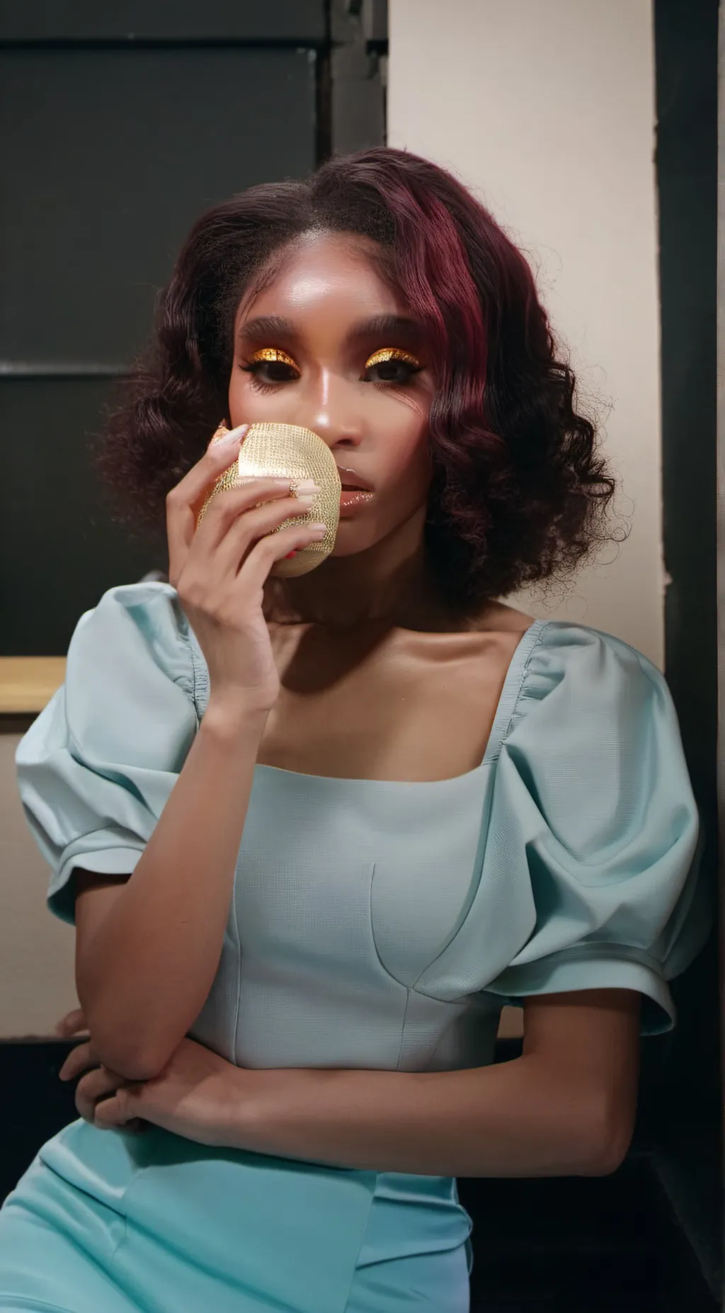 Talkie AI - Chat with Baby 