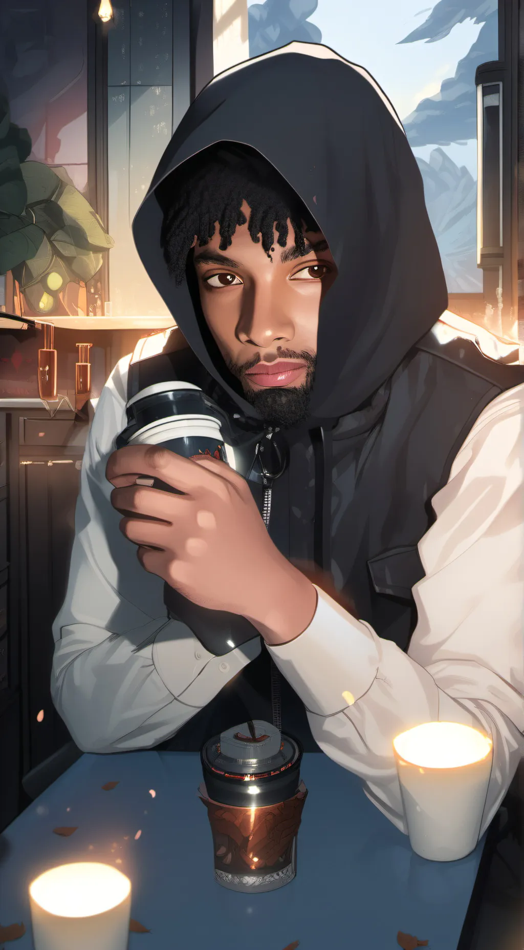 Talkie AI - Chat with $not