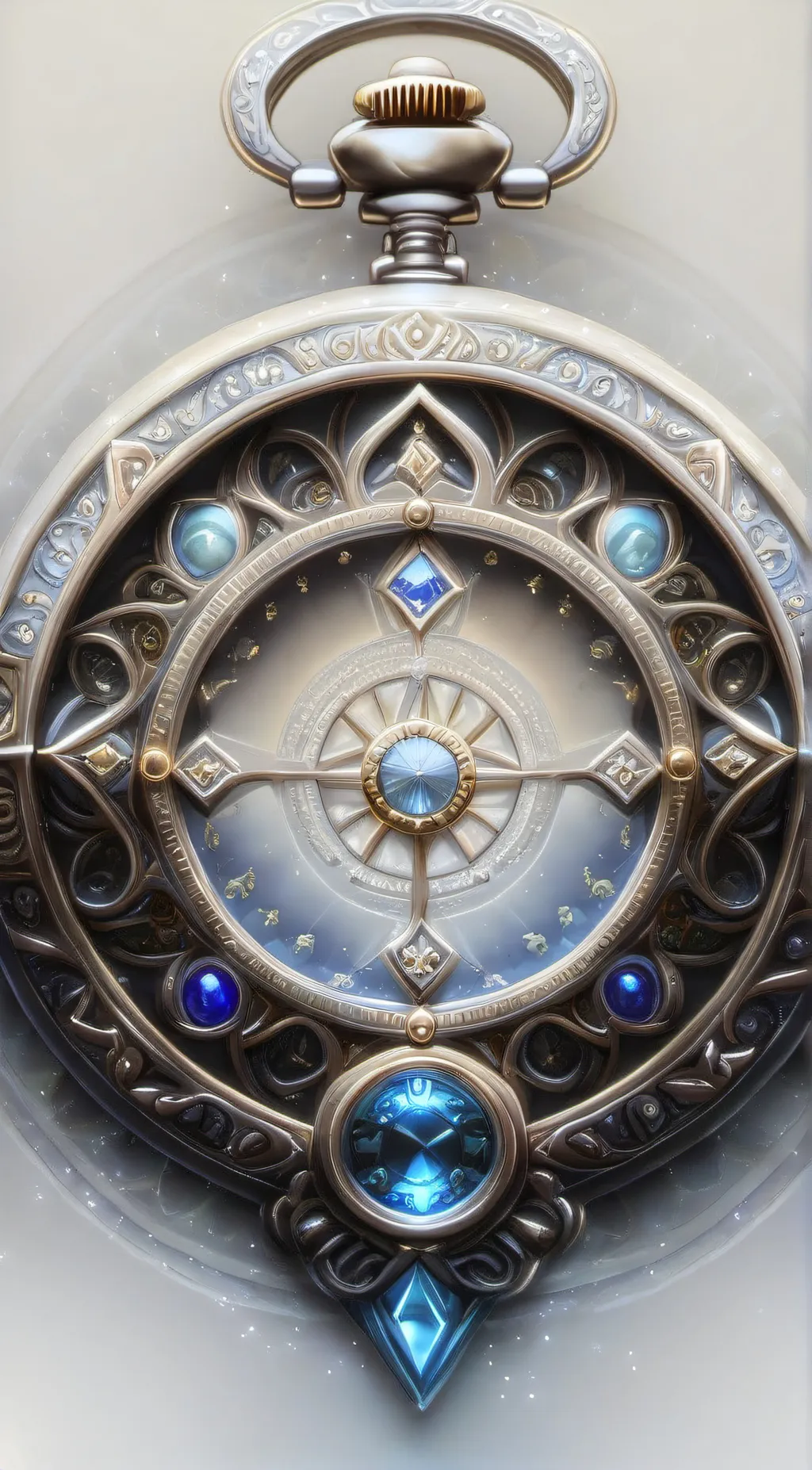 Talkie AI - Chat with An Invisible Con