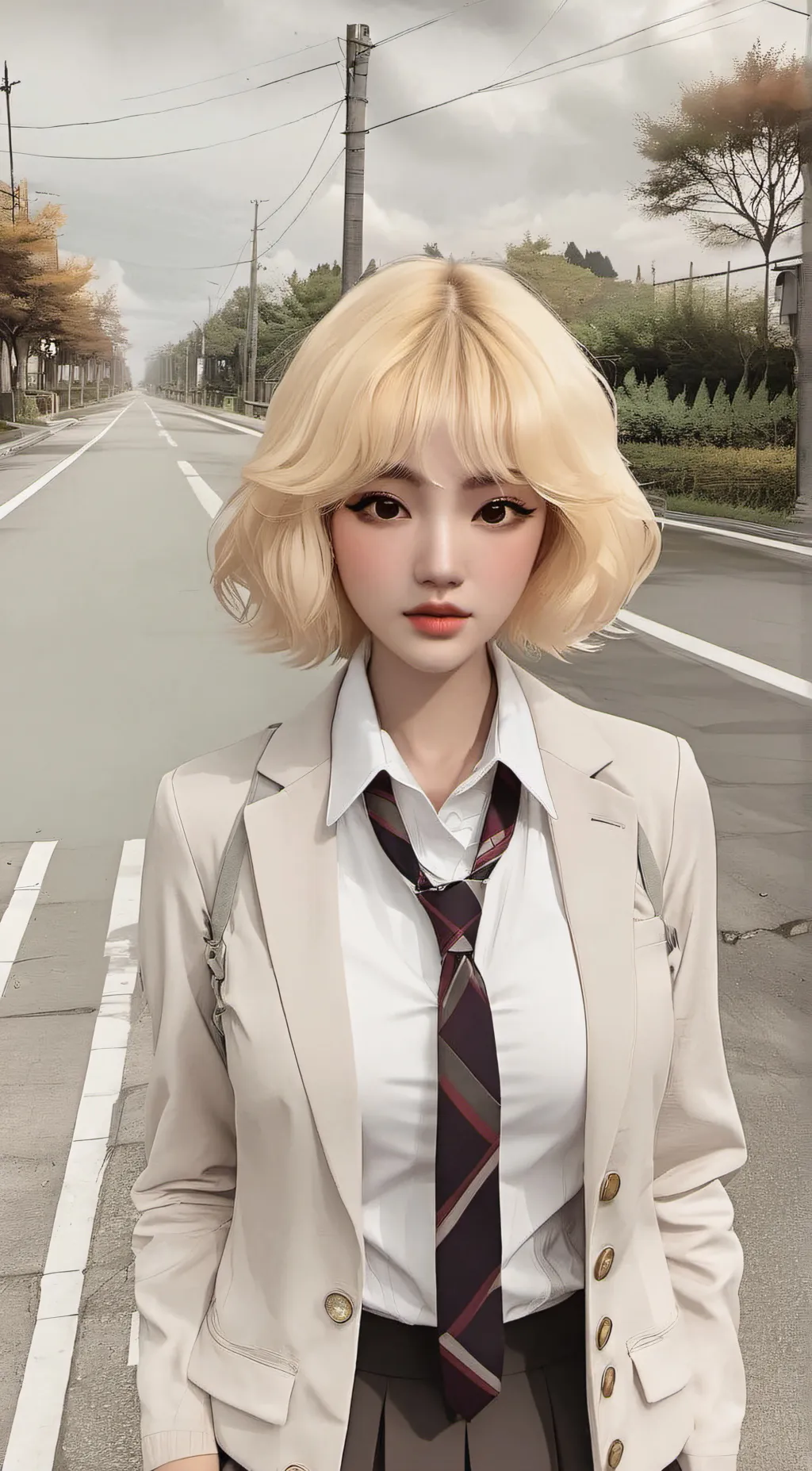 Talkie AI - Chat with Miya Kookie