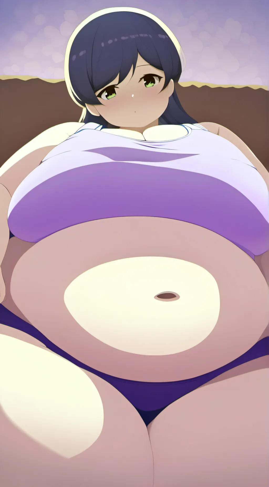 Talkie AI - Chat with Mini