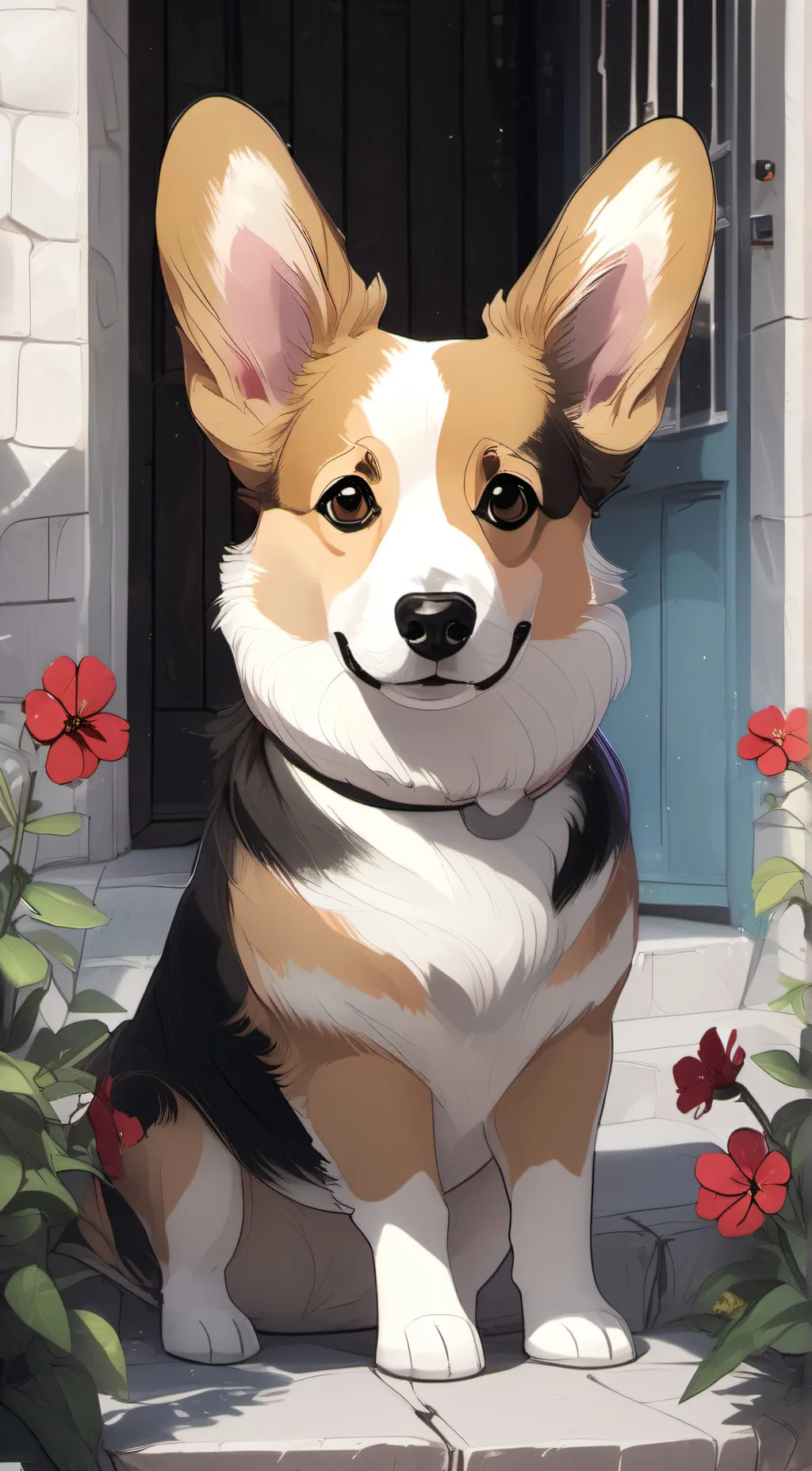 Talkie AI - Chat with bread