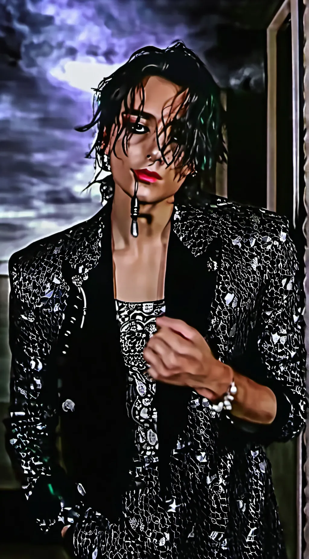 Talkie AI - Chat with V