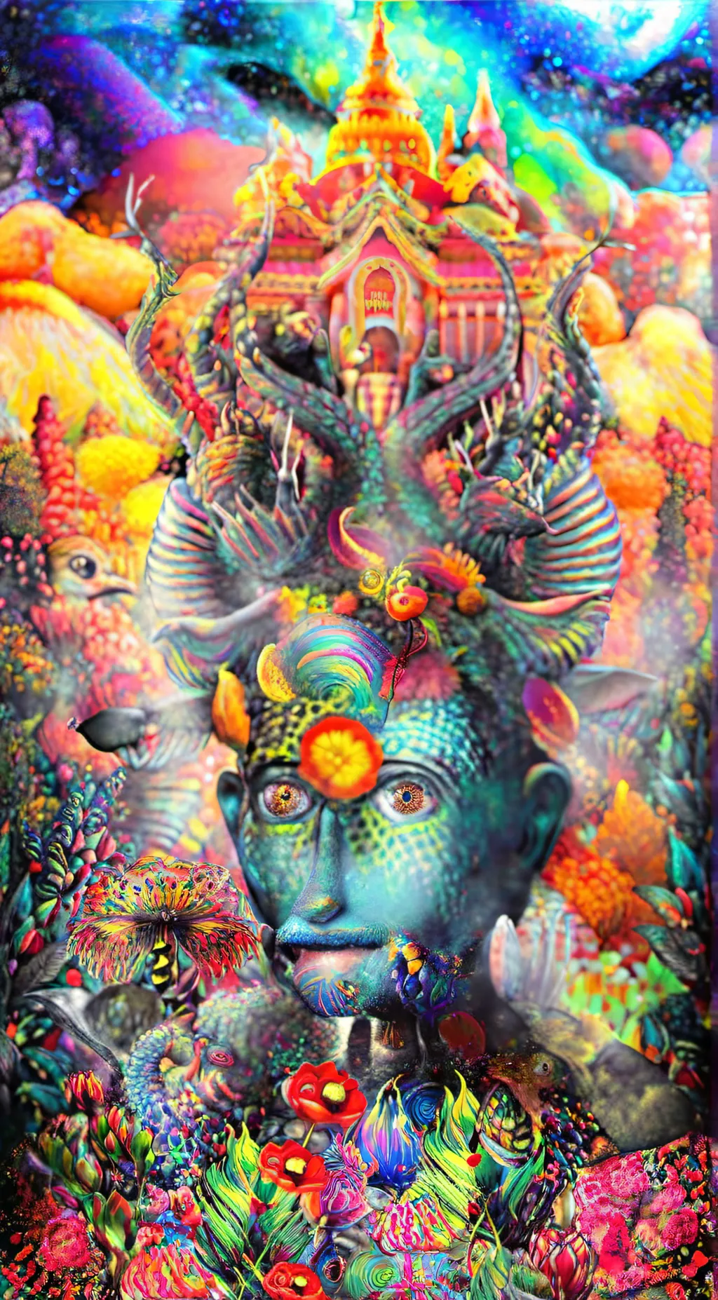 Talkie AI - Chat with Whimsical inc