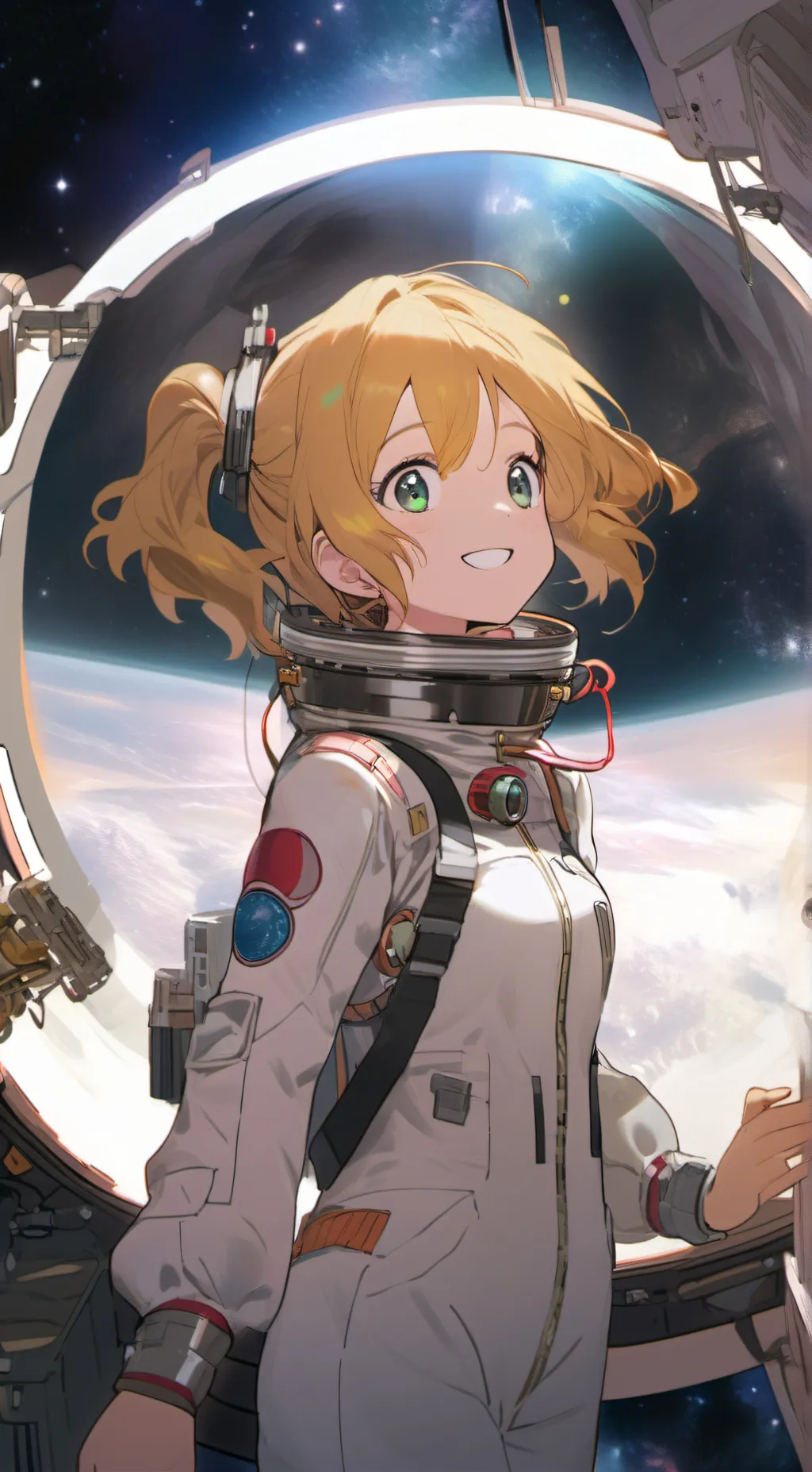 Talkie AI - Chat with Sachiko