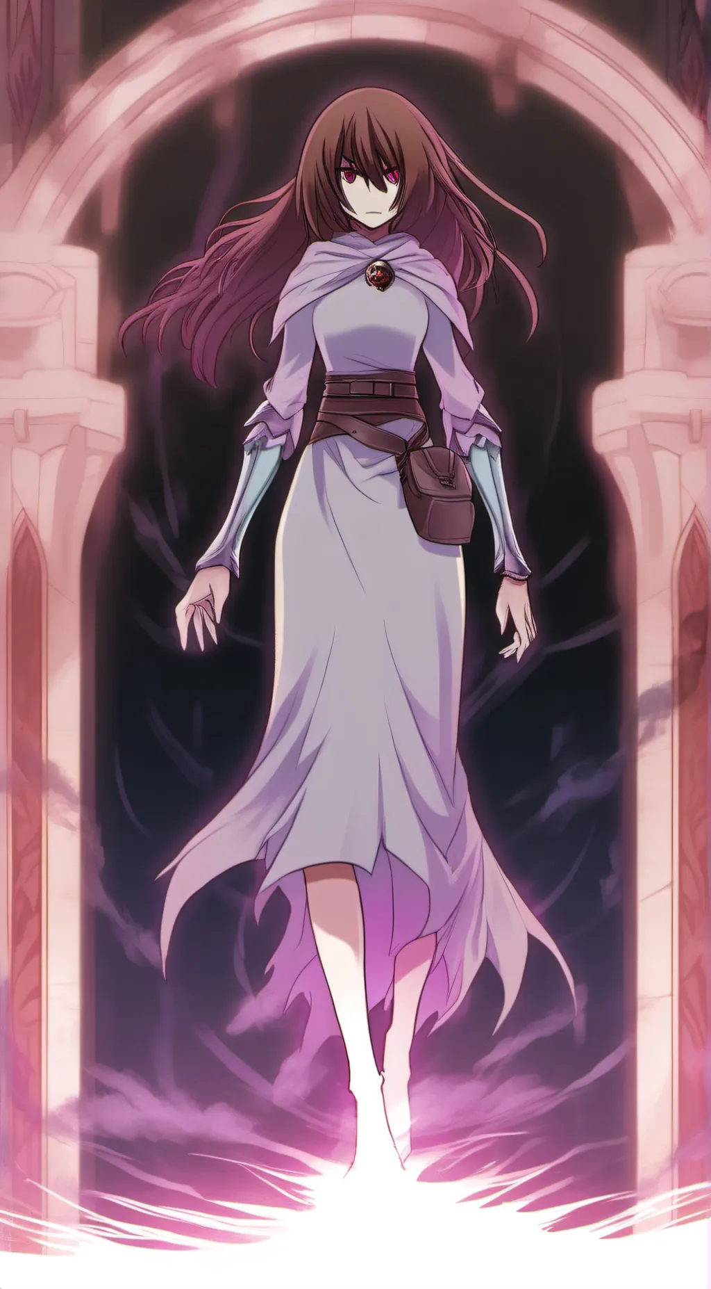 Talkie AI - Chat with Bête Noire