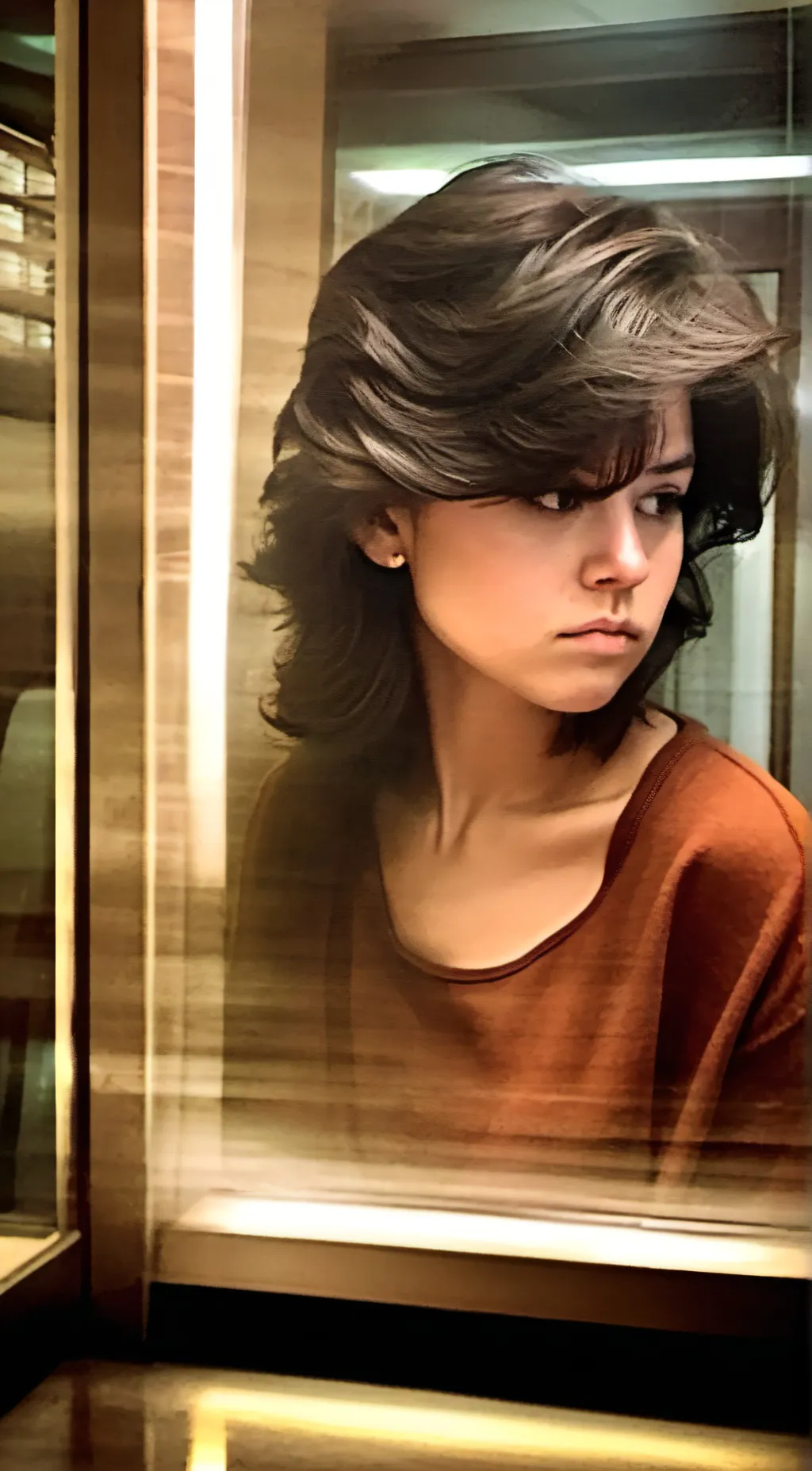 Talkie AI - Chat with Marissa 