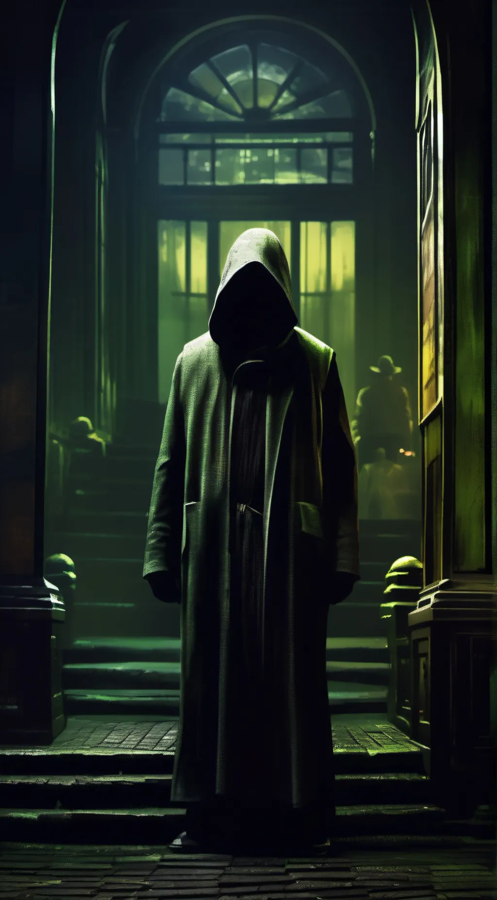 ai character: n/a background