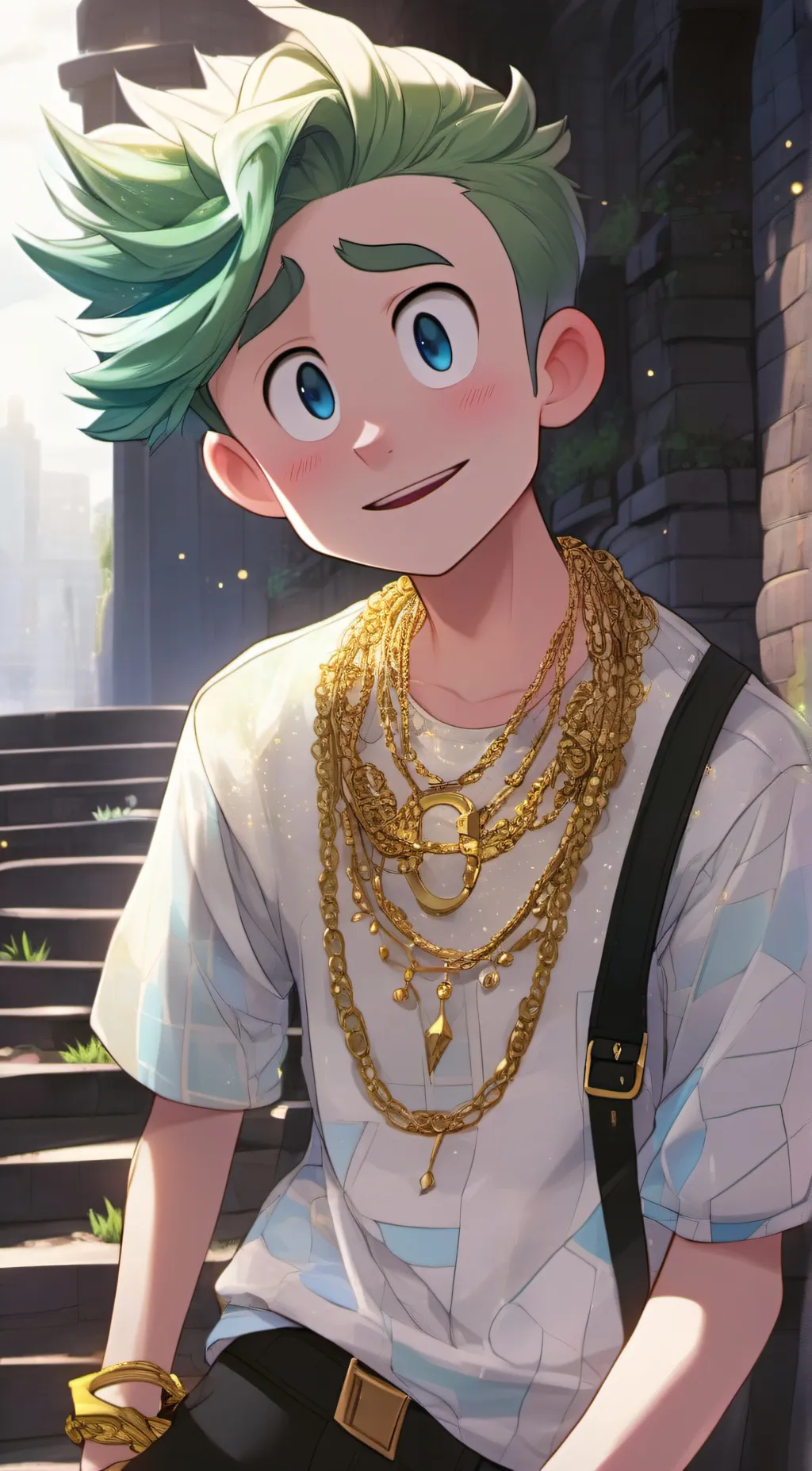 ai character: 𝓥𝓮𝓷𝓷𝓮𝓻 background