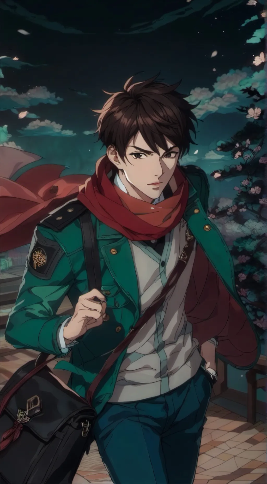 Talkie AI - Chat with Claude