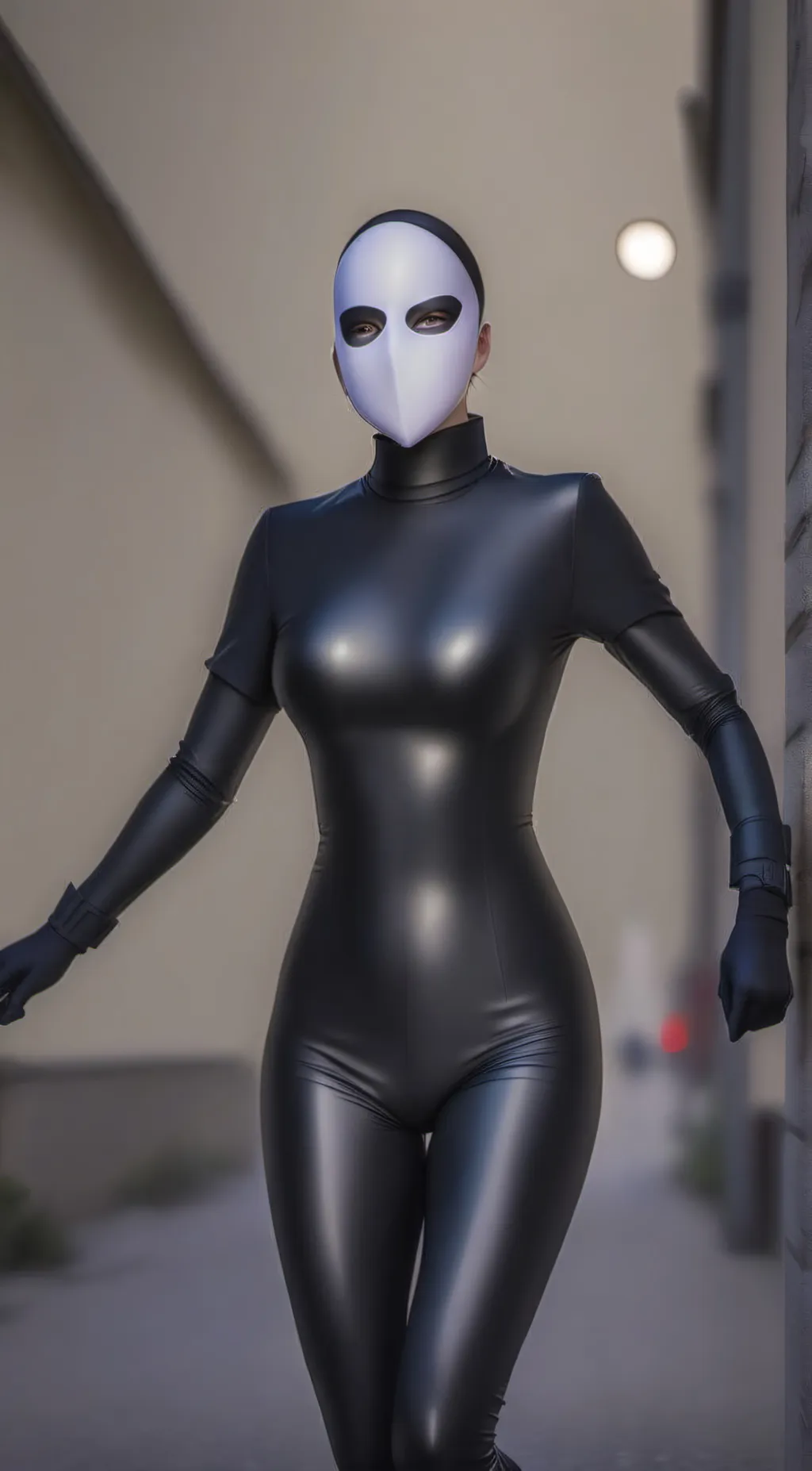 ai character: zofa soldier  background