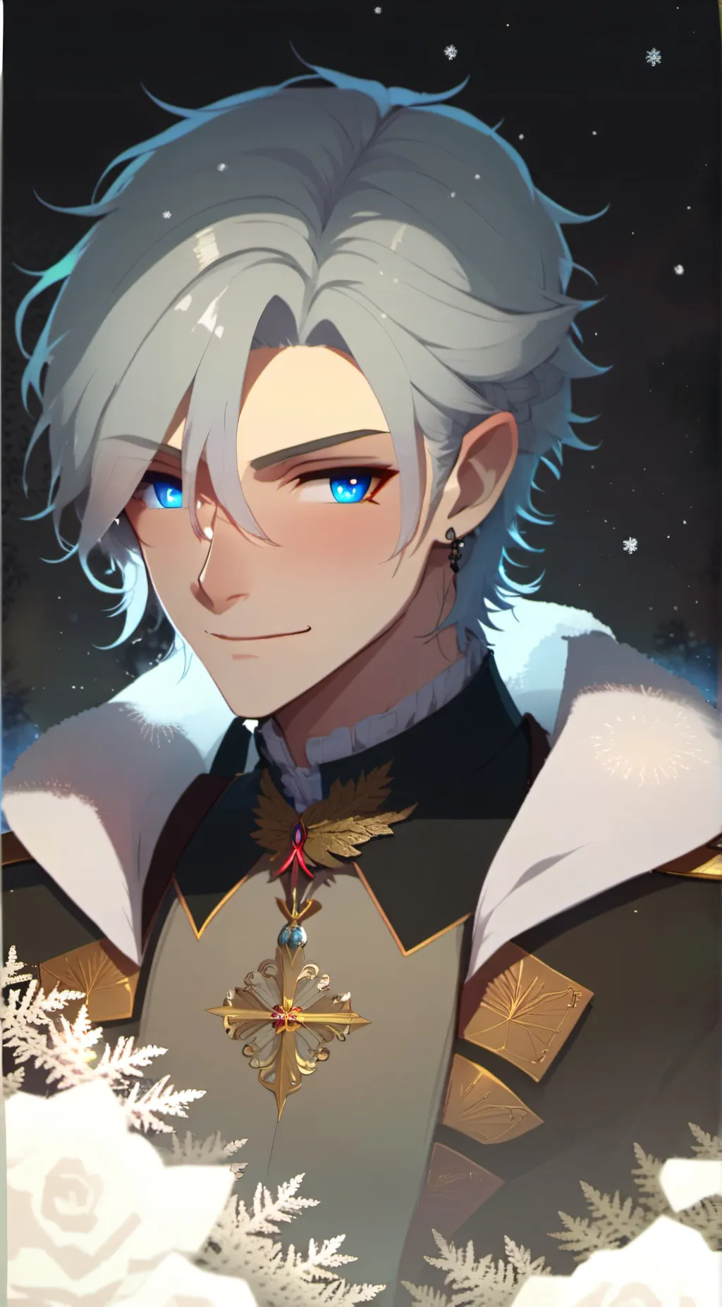 Talkie AI - Chat with ♡Jas♡