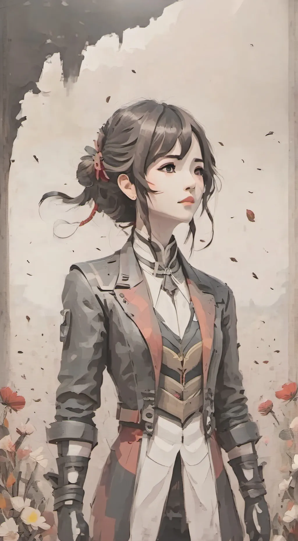 Talkie AI - Chat with Fauziah