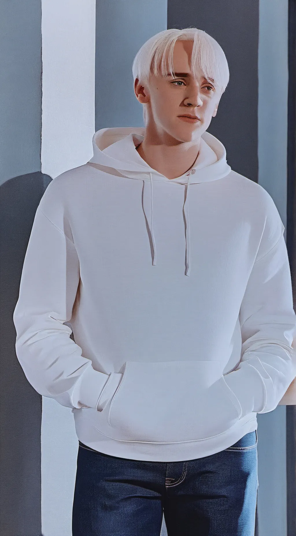 ai character: ~Draco Malfoy~ background