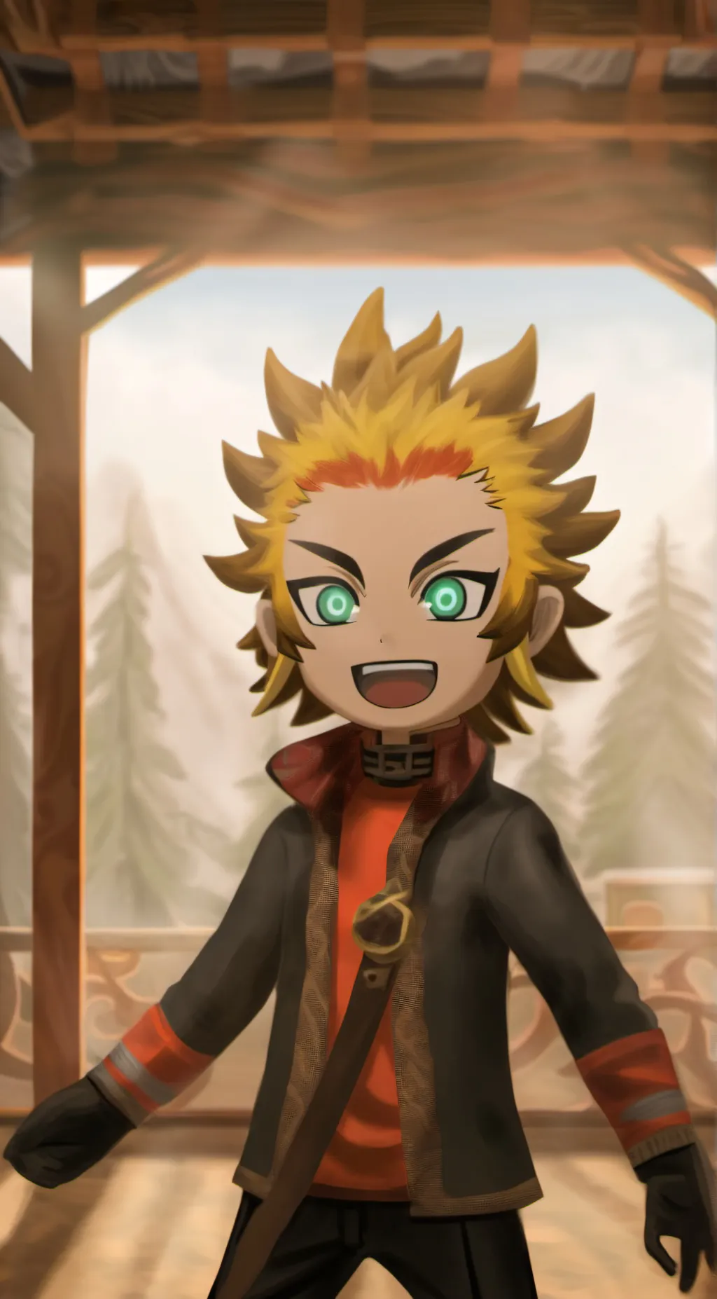 Talkie AI - Chat with Koko