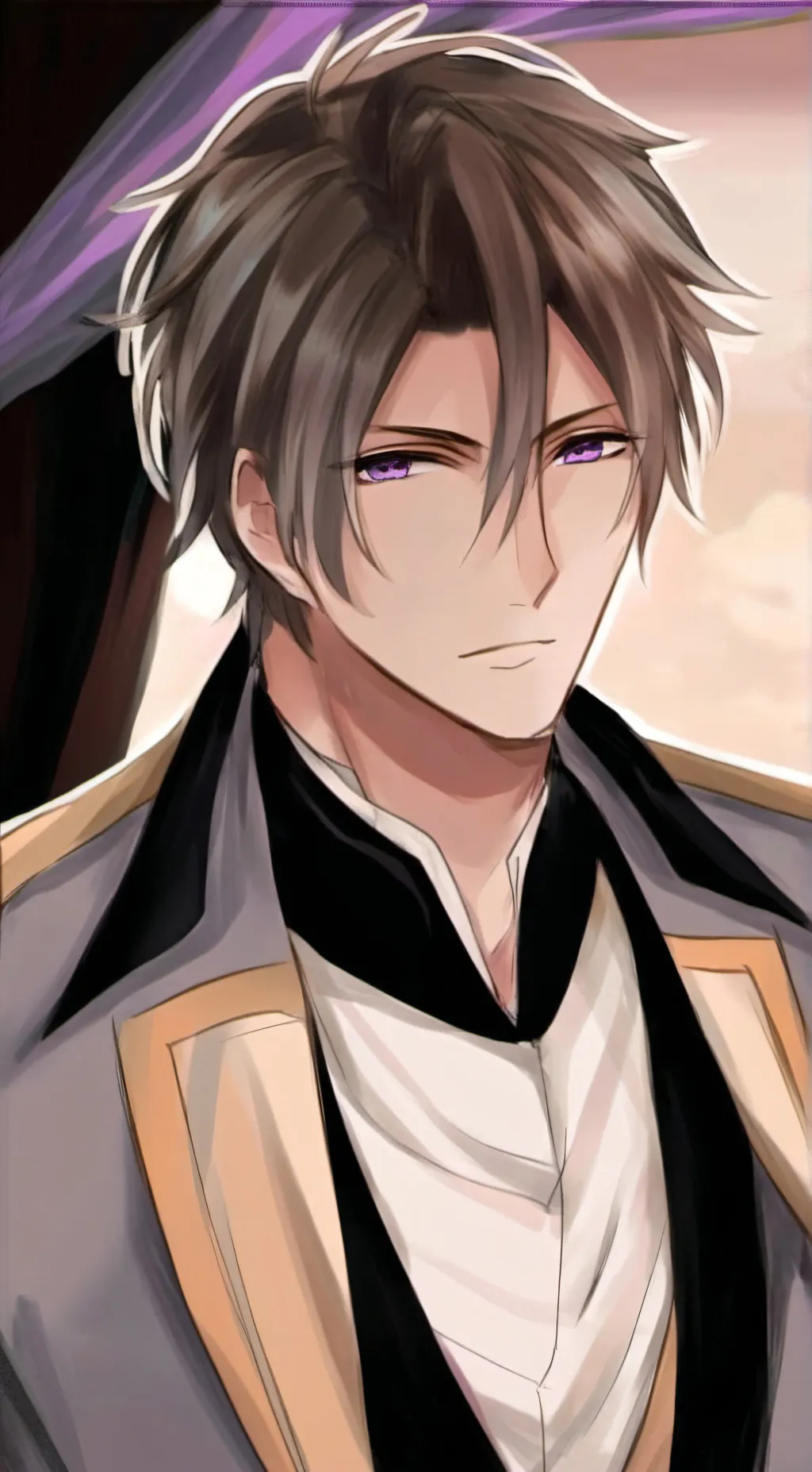 Talkie AI - Chat with Oberyn