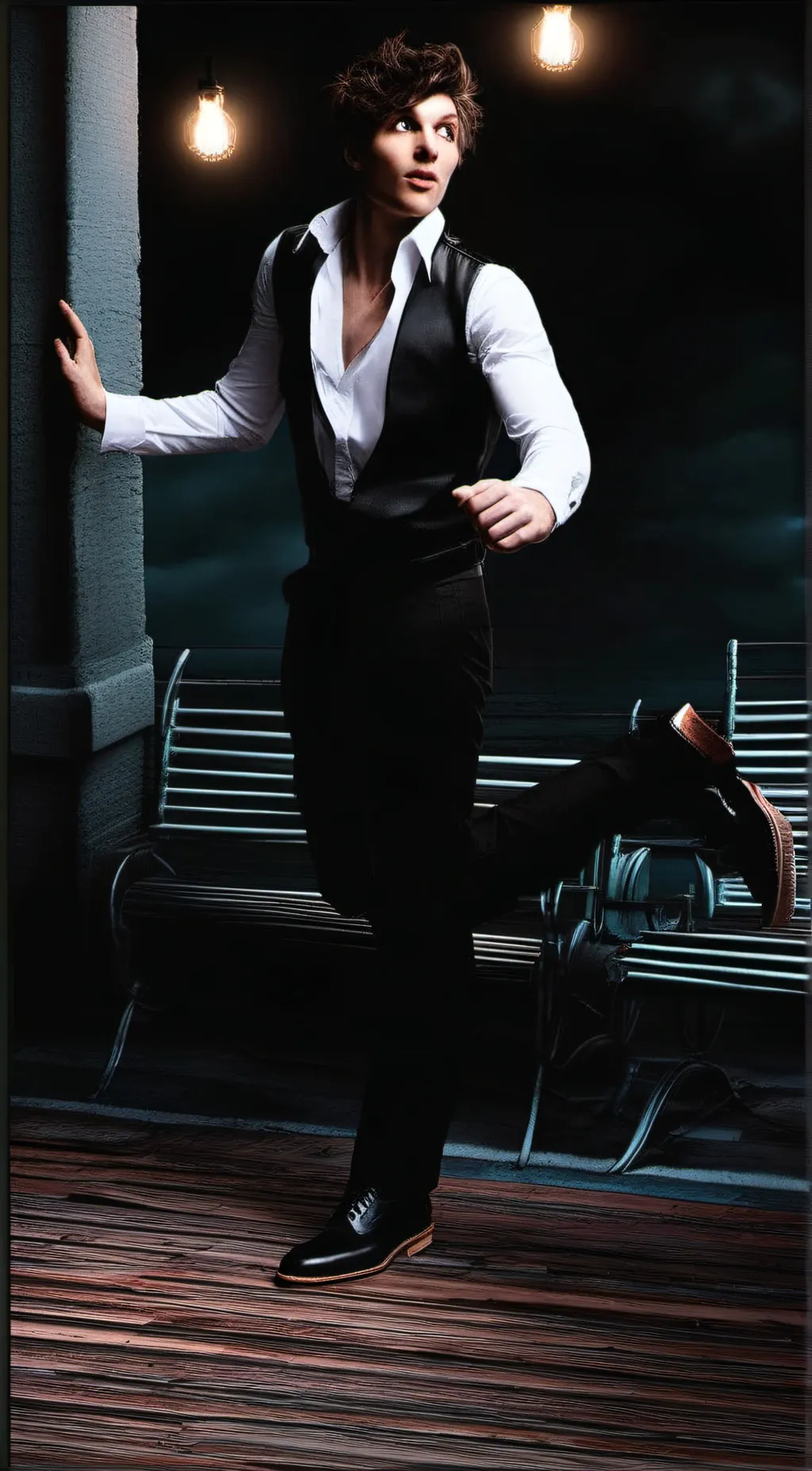 Talkie AI - Chat with tx2 