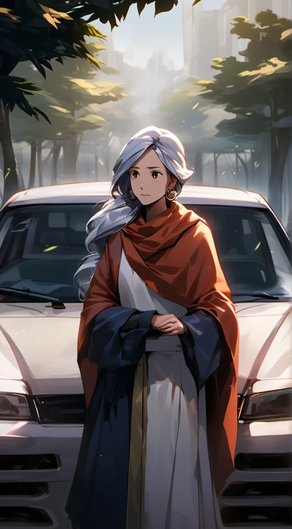 Talkie AI - Chat with 100000000000