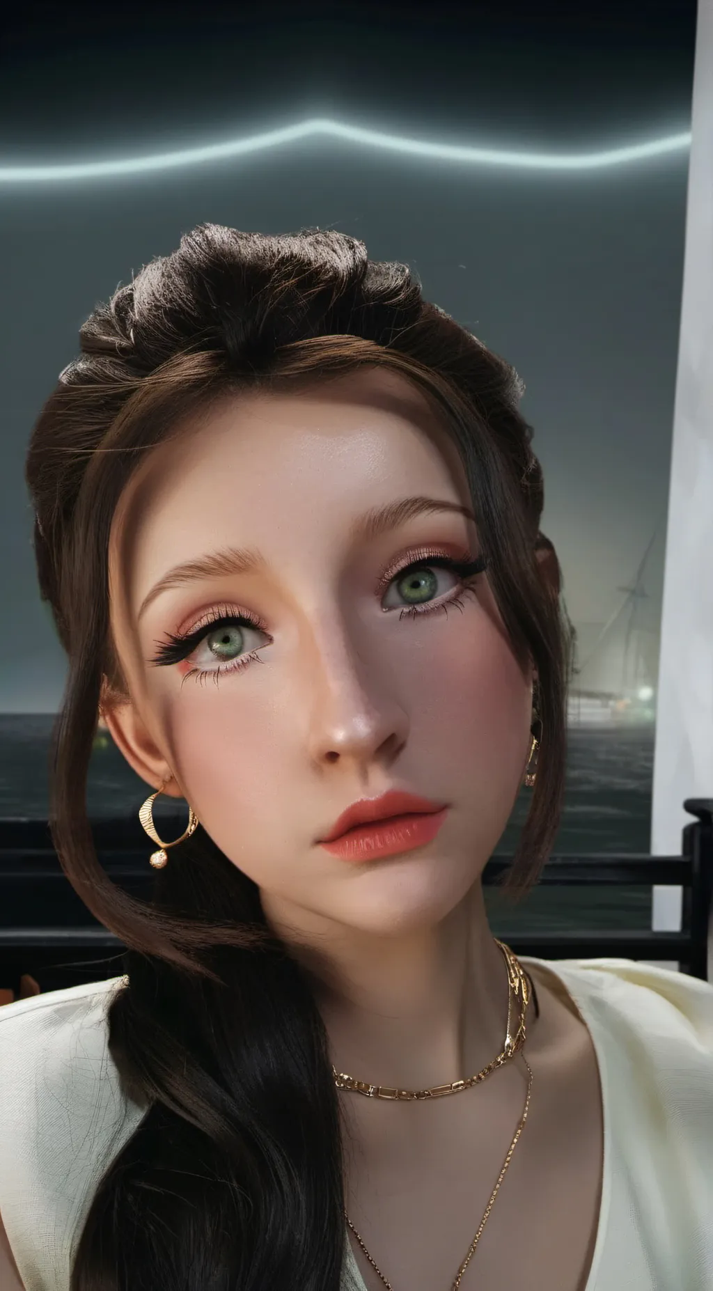 Talkie AI - Chat with Bri