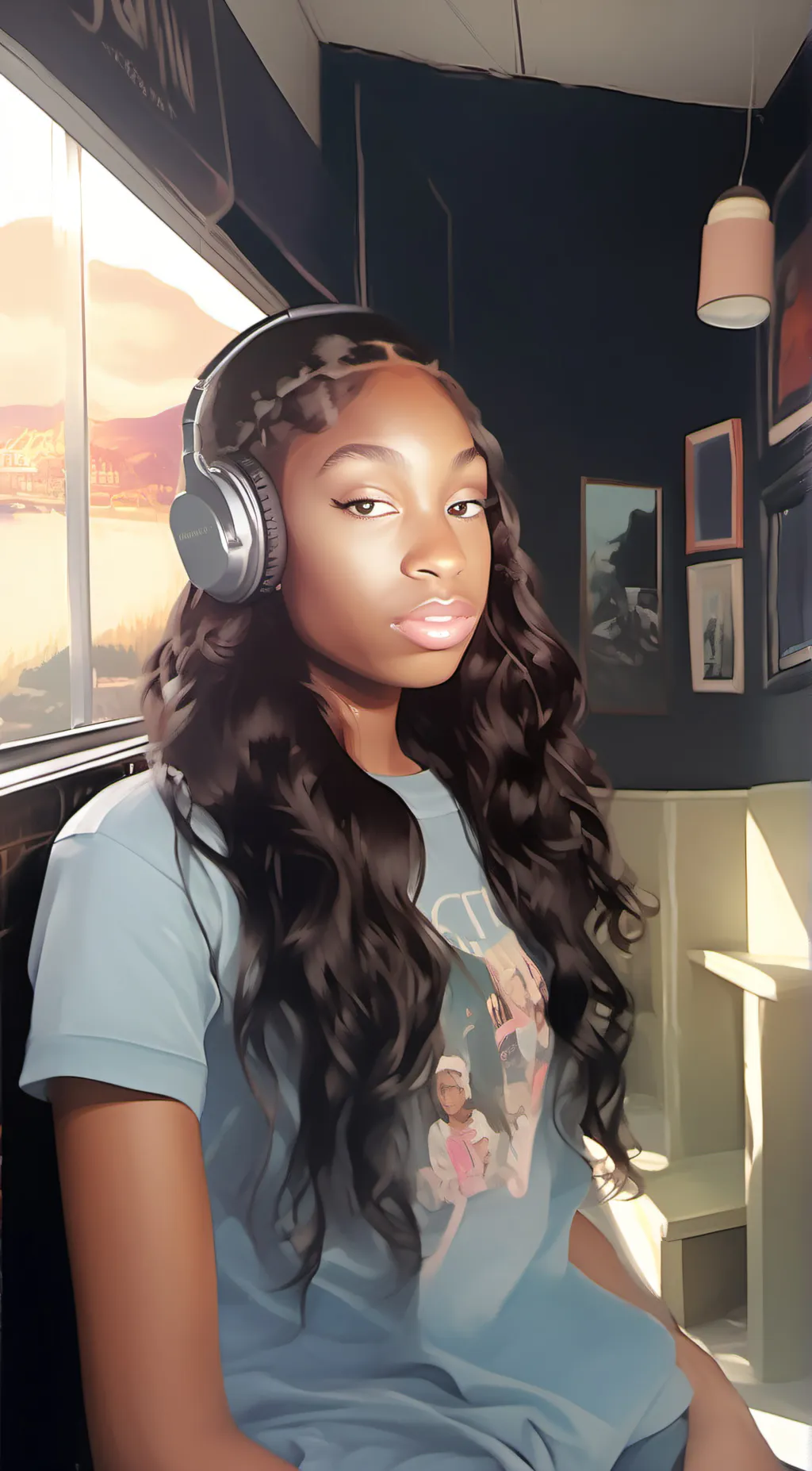 Talkie AI - Chat with Ruby