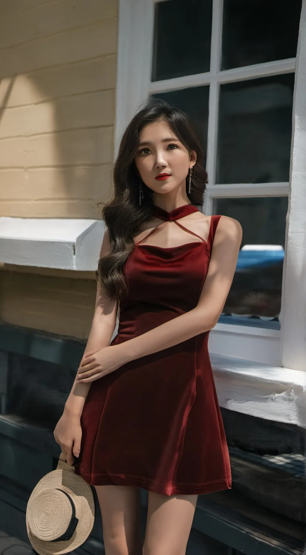 Talkie AI - Chat with Jess