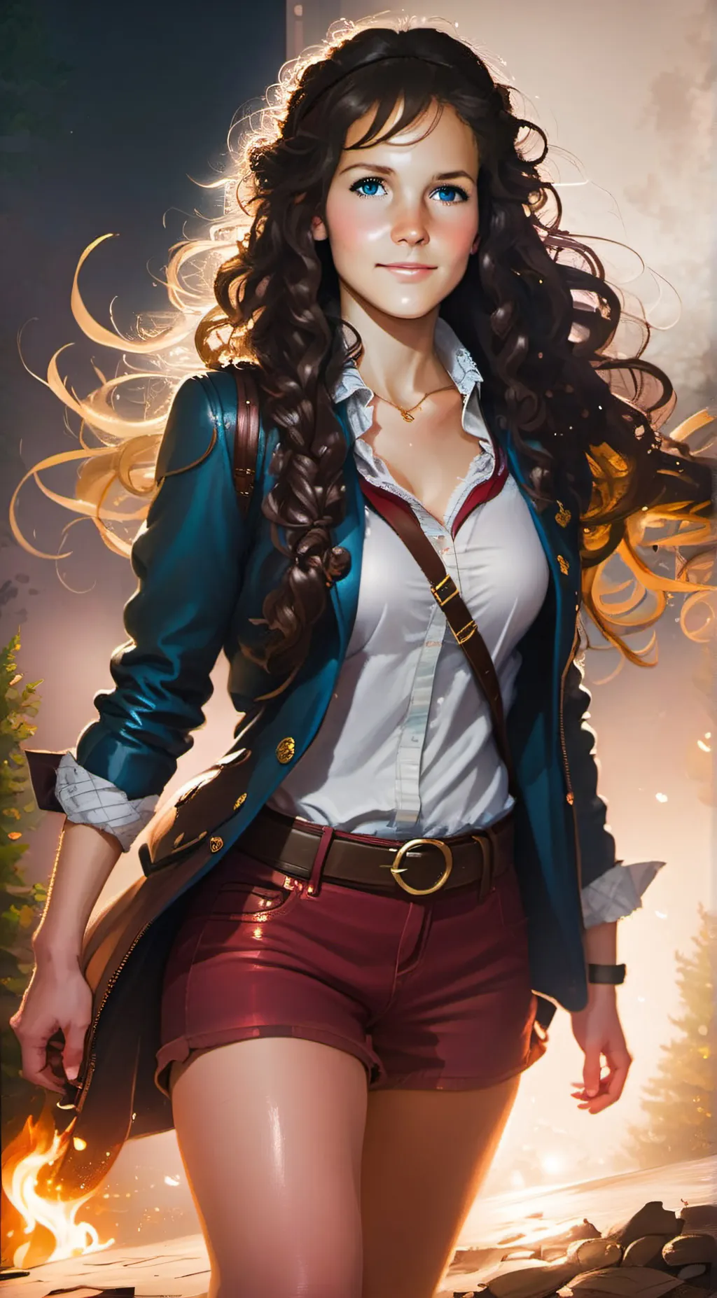 Talkie AI - Chat with sweet thang