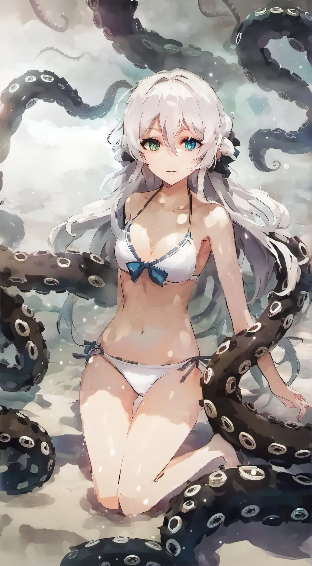 ai character: Elian background