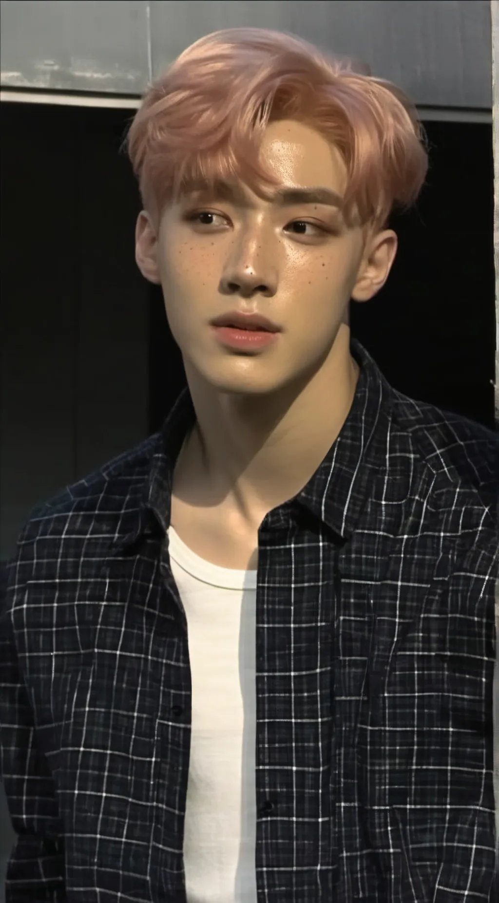 Talkie AI - Chat with Kenji