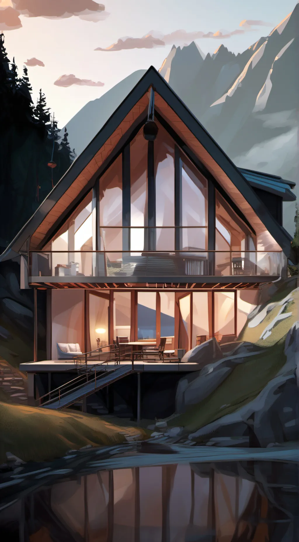 Talkie AI - Chat with one-piece kids 