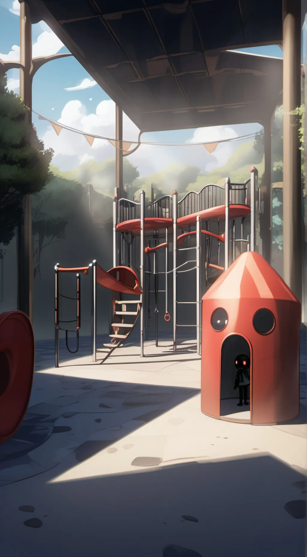 Talkie AI - Chat with Kidcore