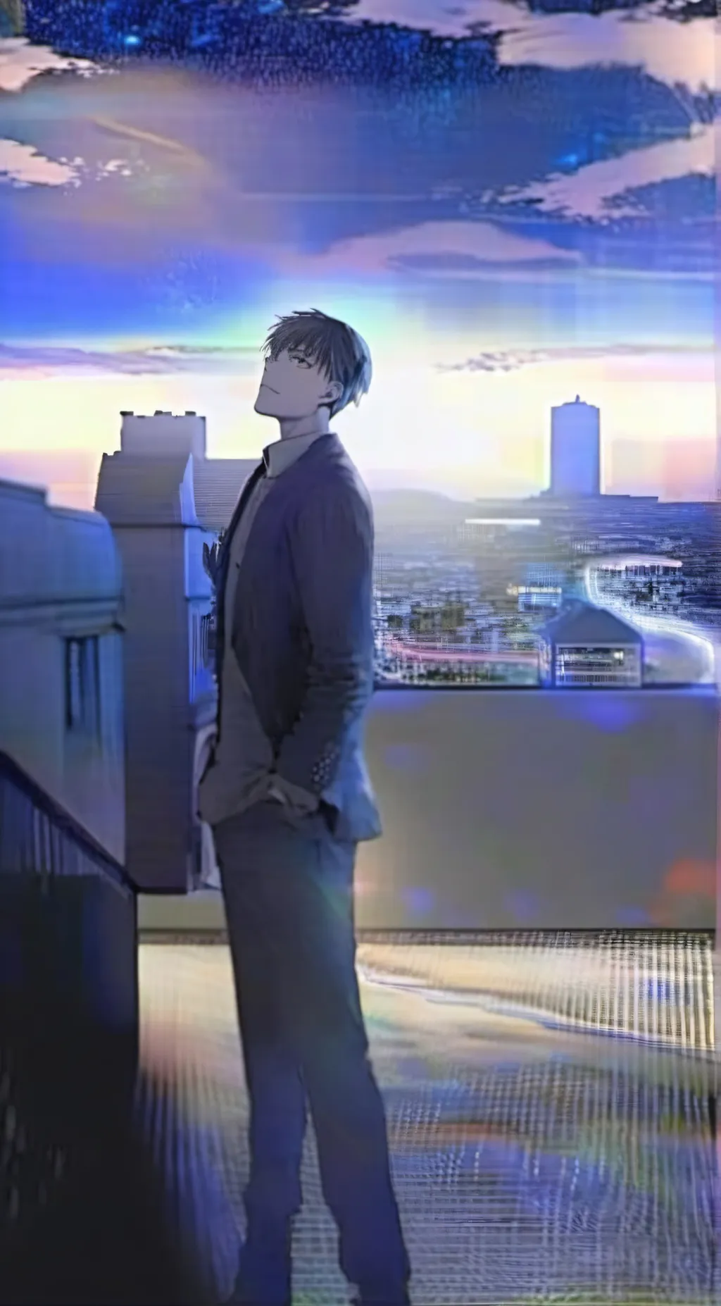 Talkie AI - Chat with ᥲsһ